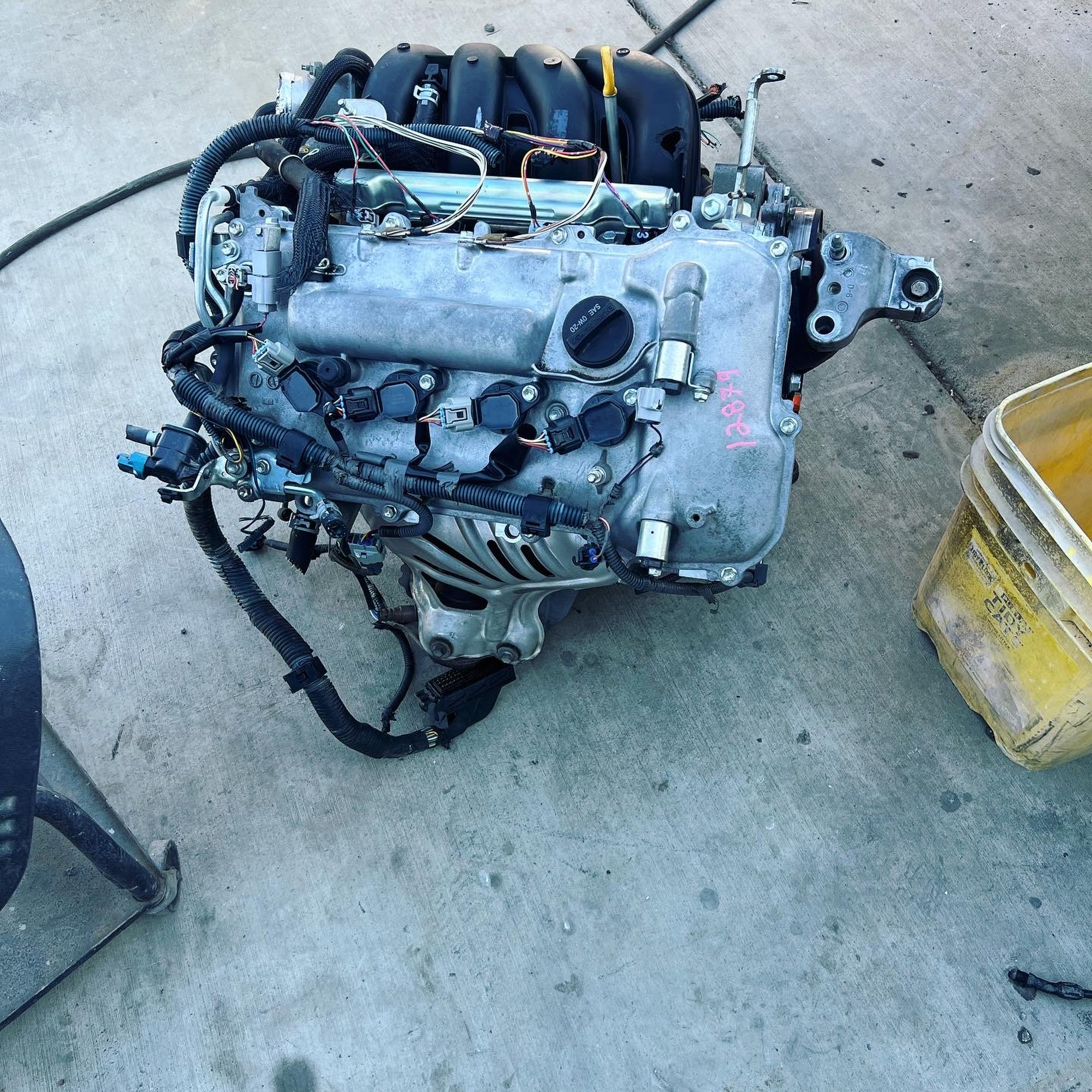 De Leon Roadside Services LLC Lost Hills