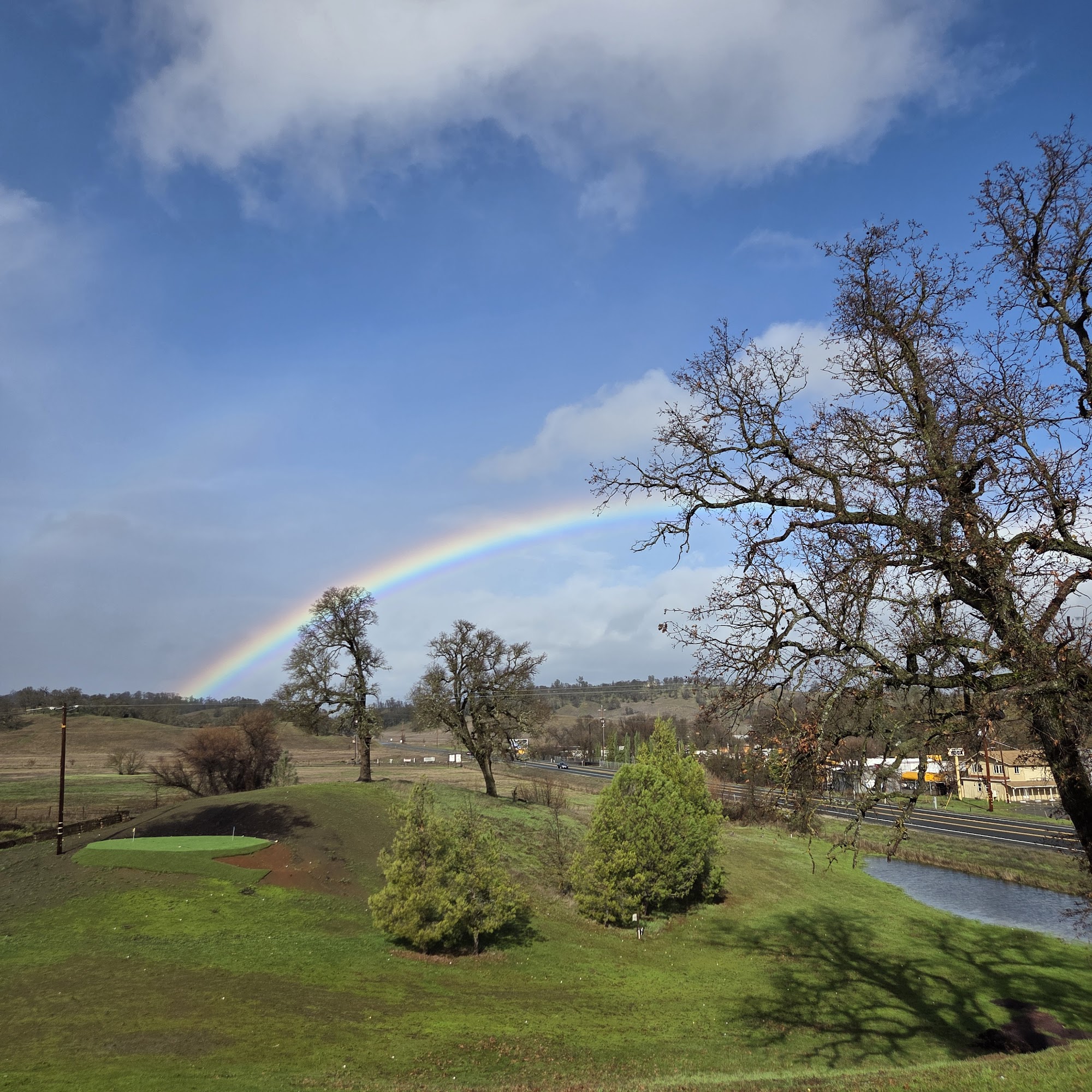 Fults Family Vineyards Lower Lake