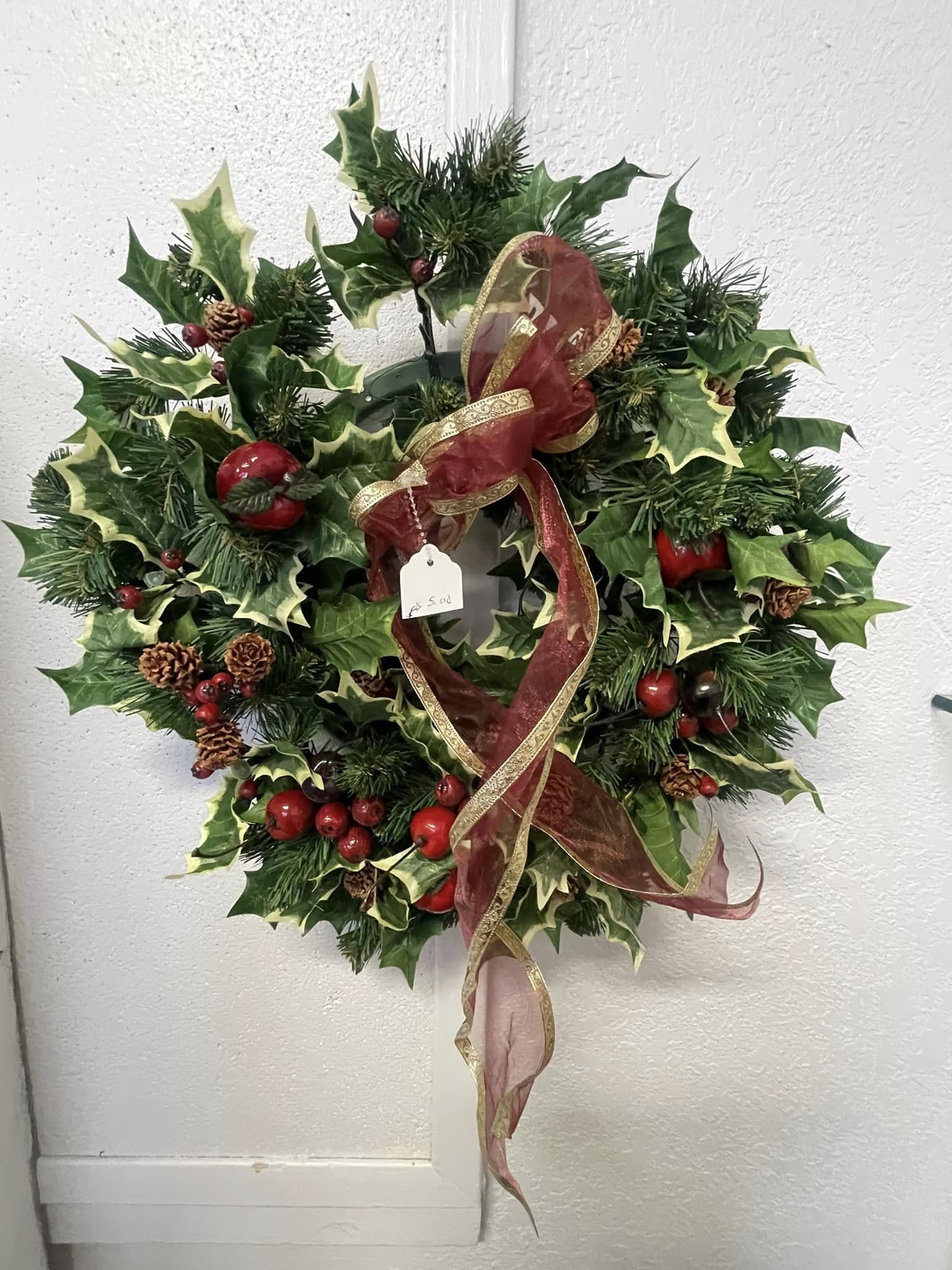 Senior Thrift Store Loyalton