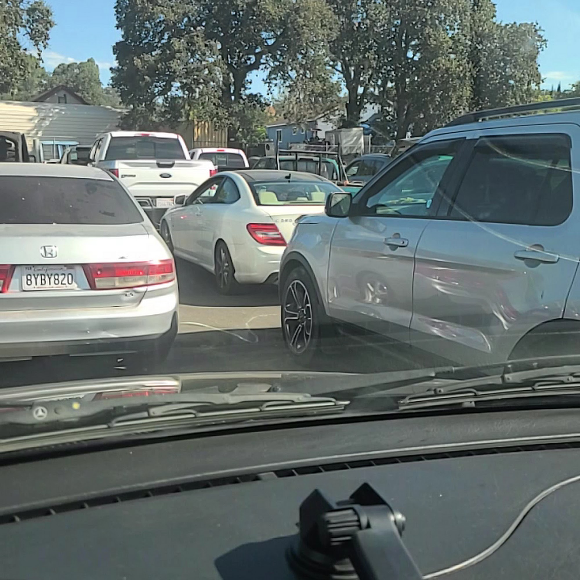 Lucerne Euro Market & Bistro Lucerne