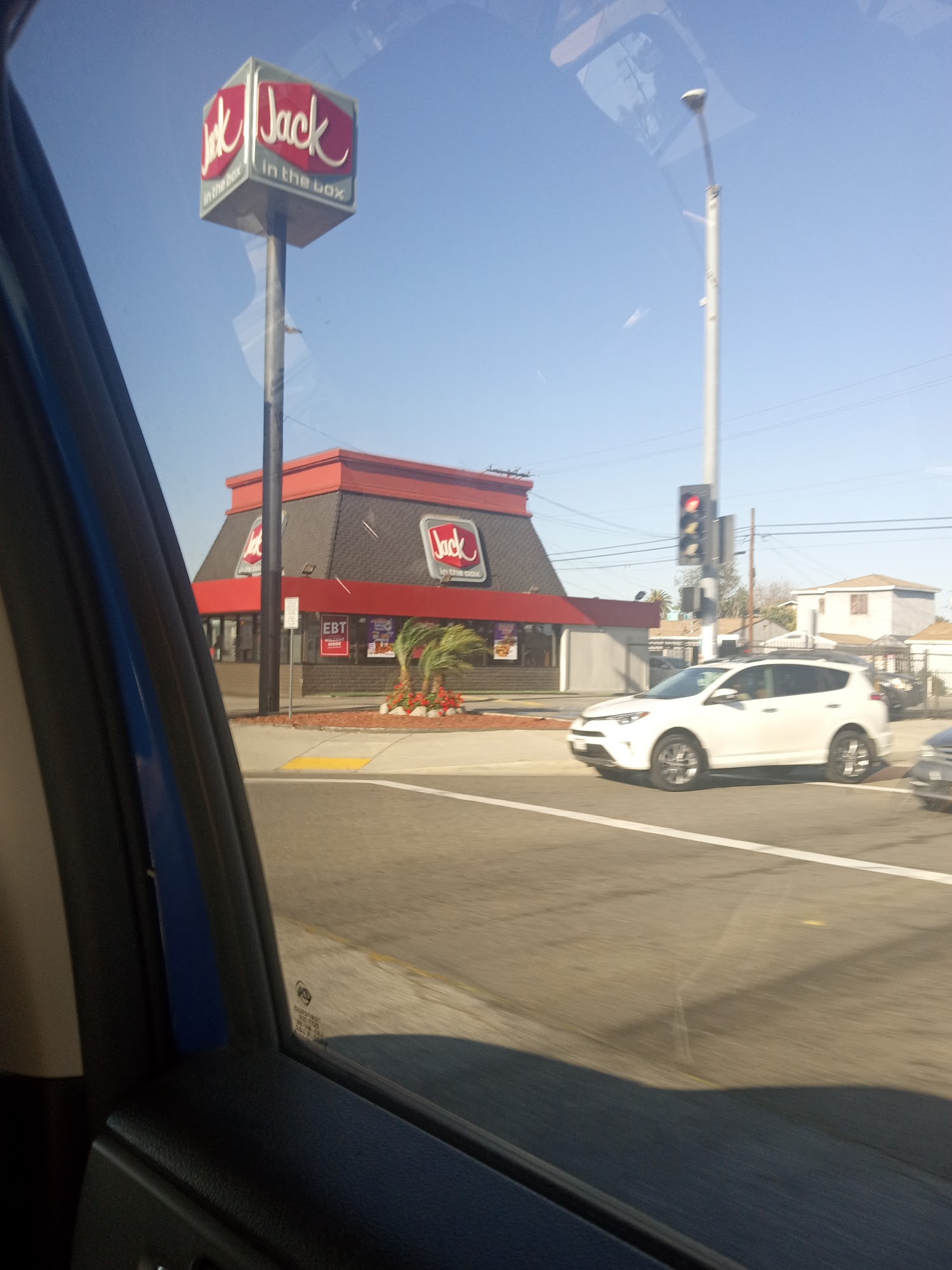 Jack In The Box