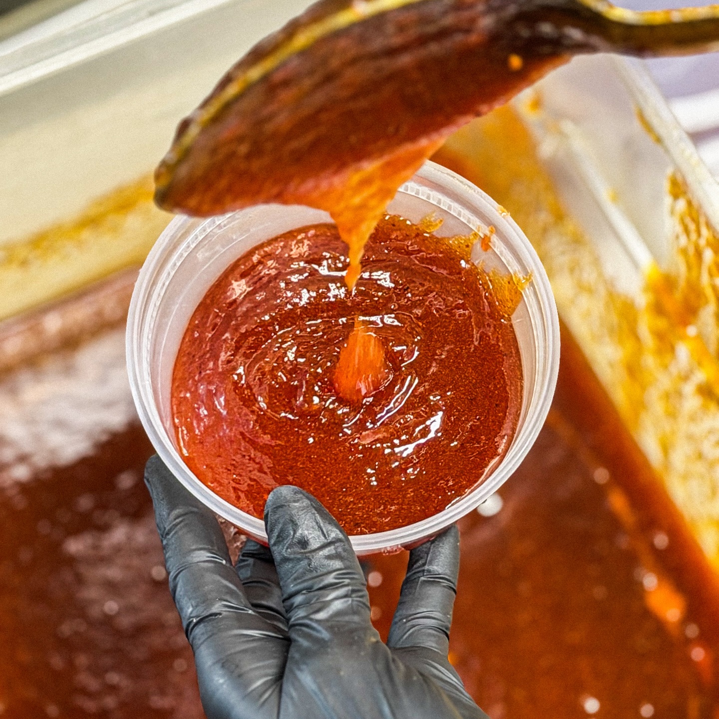 BALAM Mexican Kitchen Lynwood