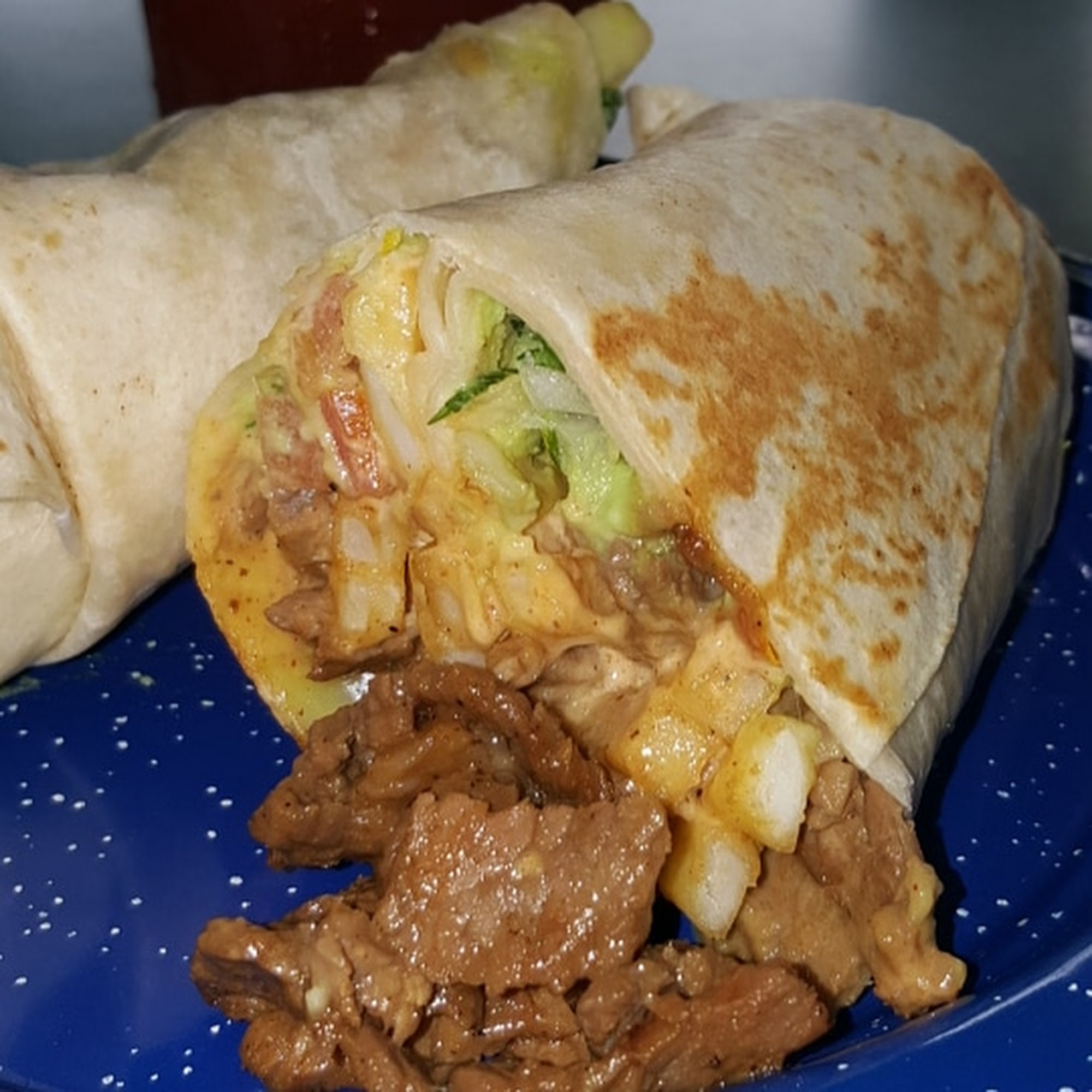 BALAM Mexican Kitchen Lynwood