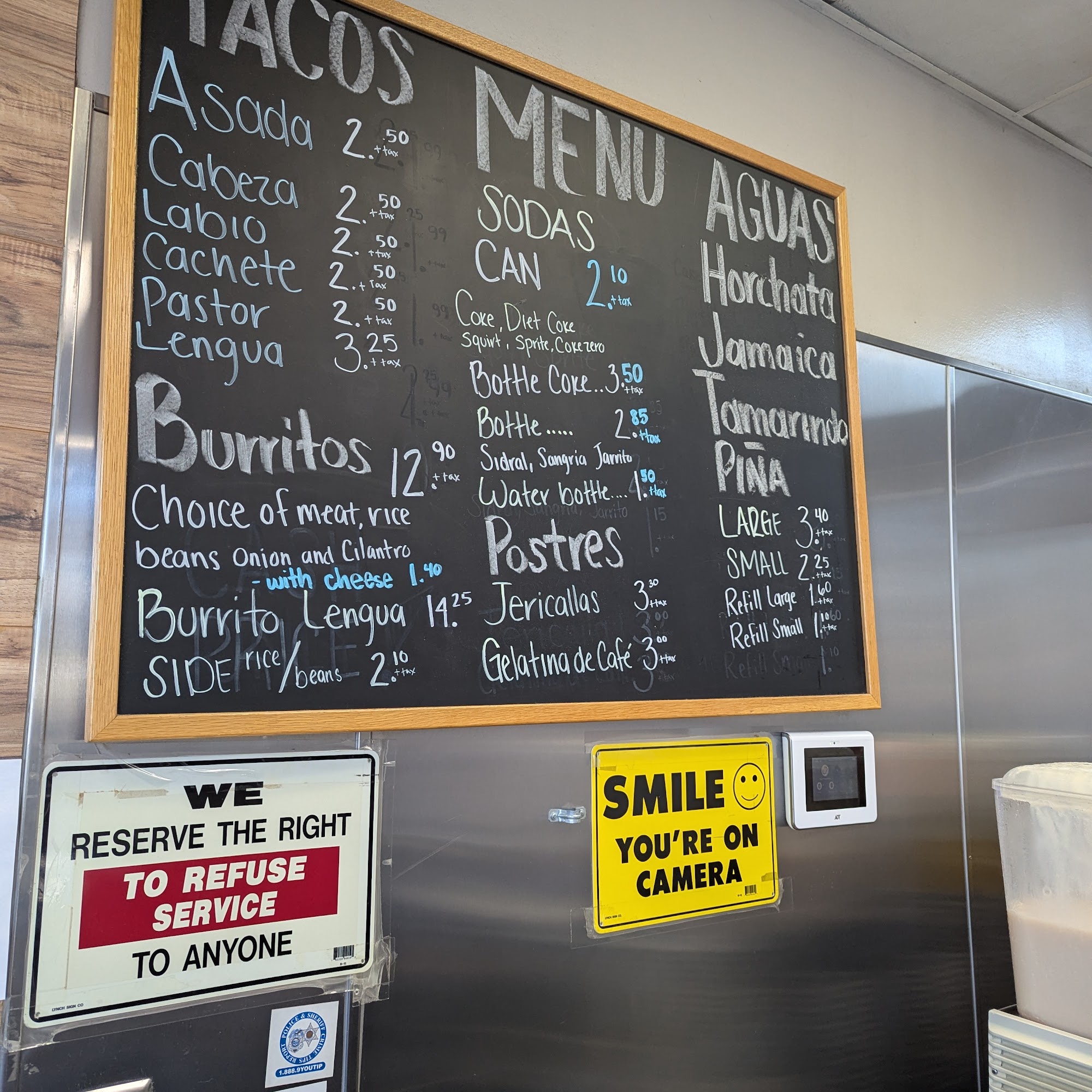 Tacos Estilo Guadalajara Lynwood