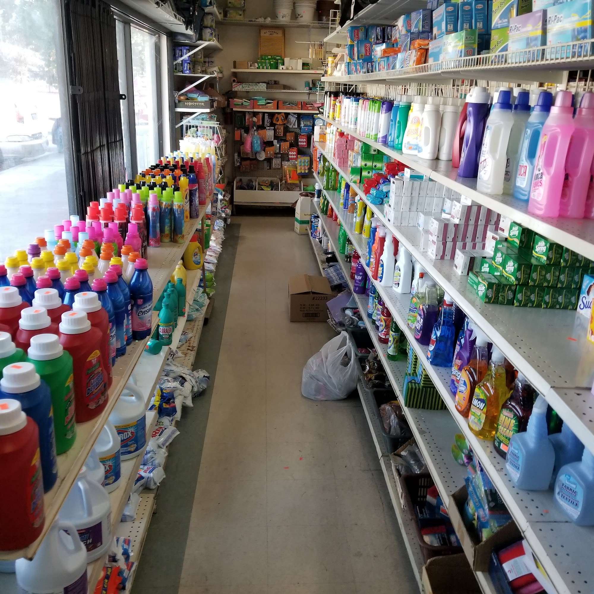 A+ Discount Store Lynwood