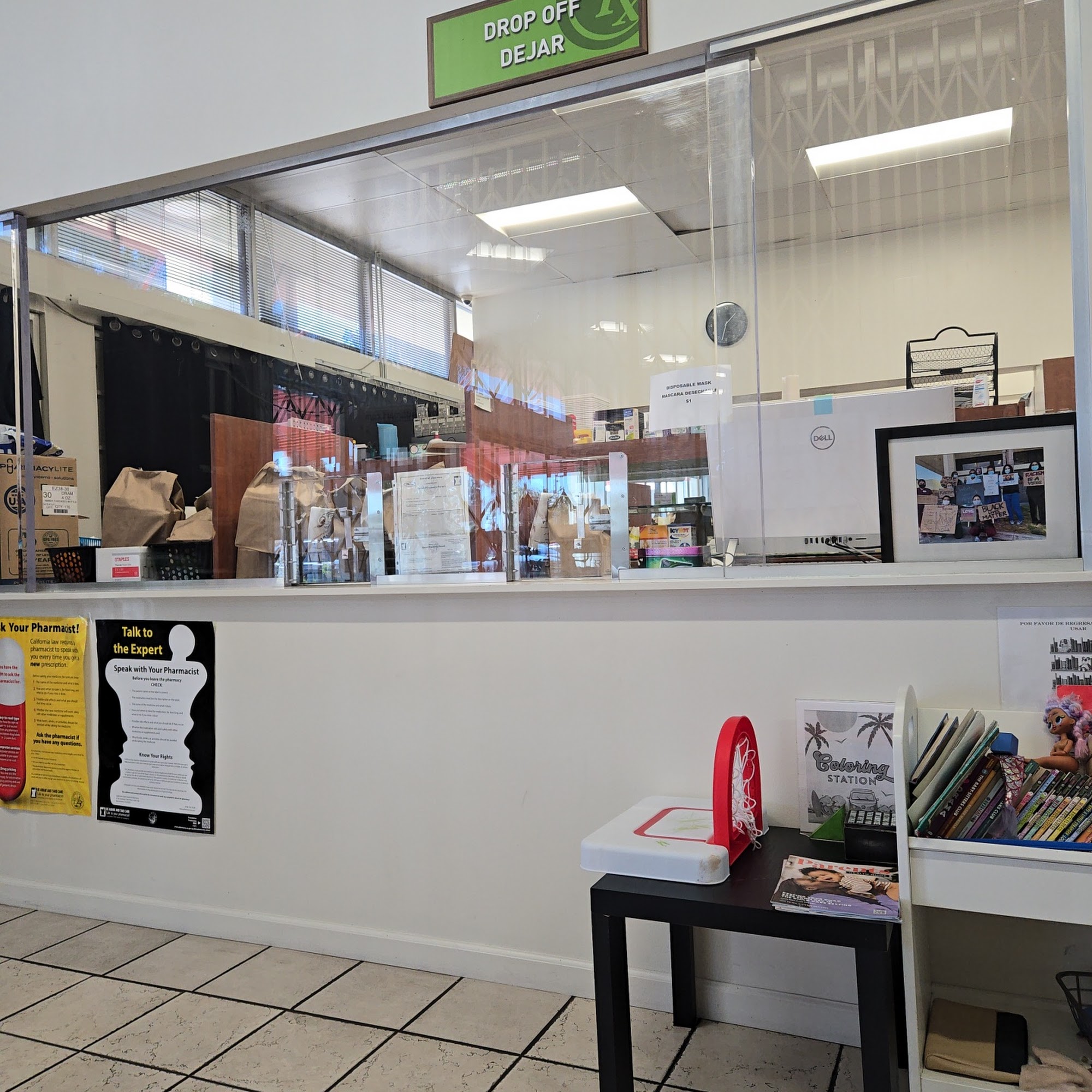 Lynwood Community Pharmacy Lynwood