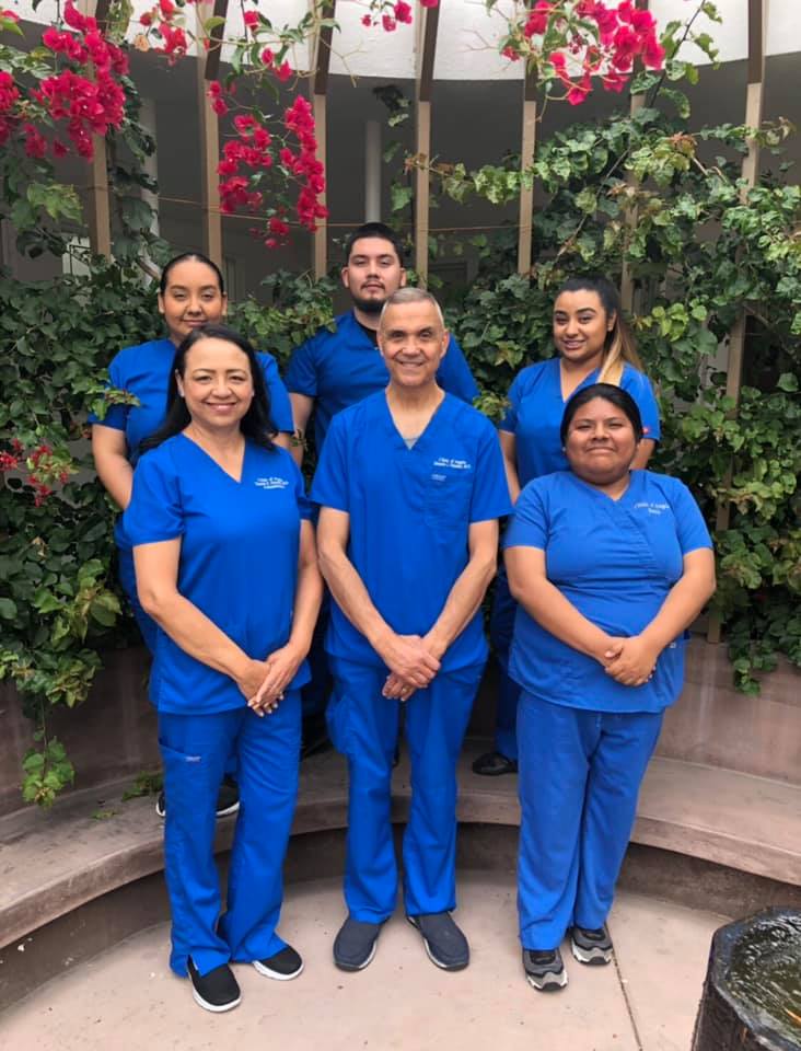 Clinic of Angels