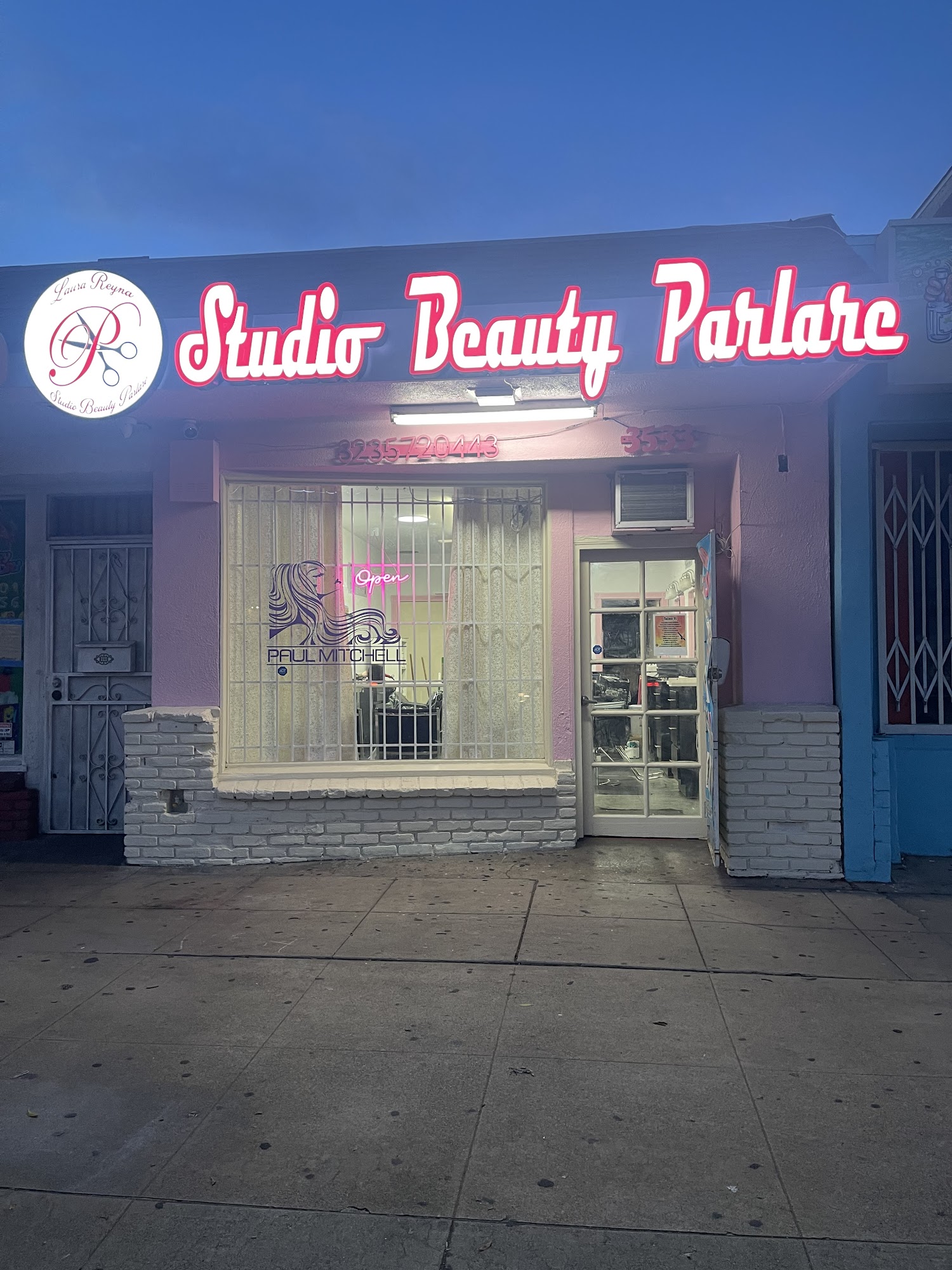 Estudio Beauty Parlare