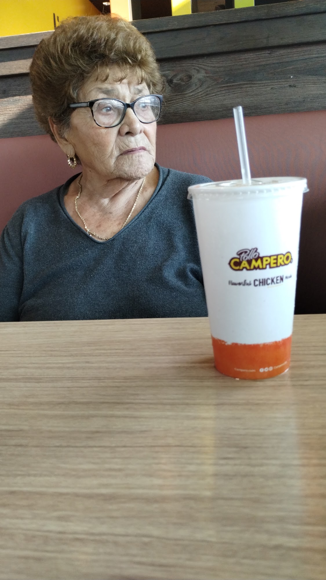 Pollo Campero Lynwood