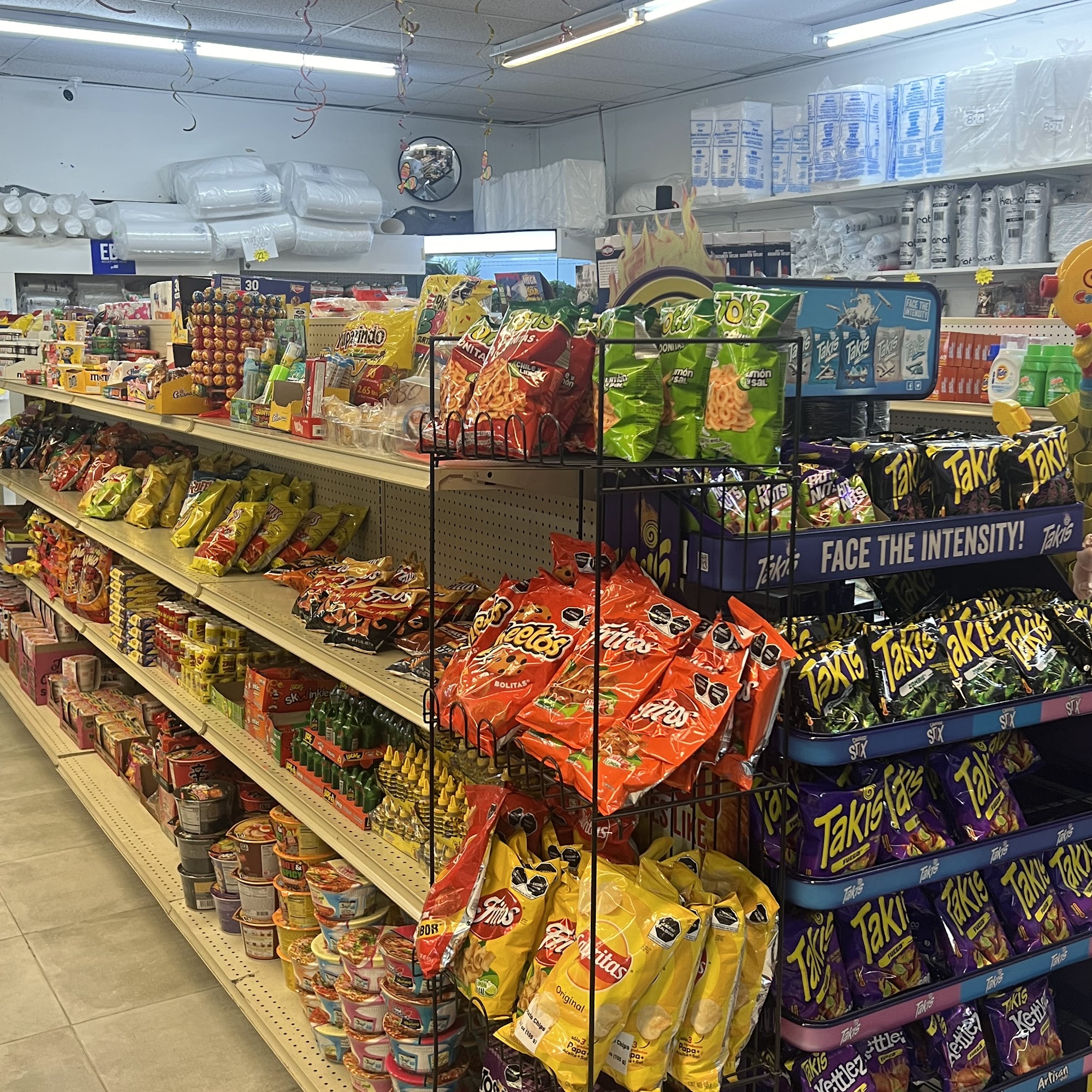 El Primo Carniceria Inc Lynwood