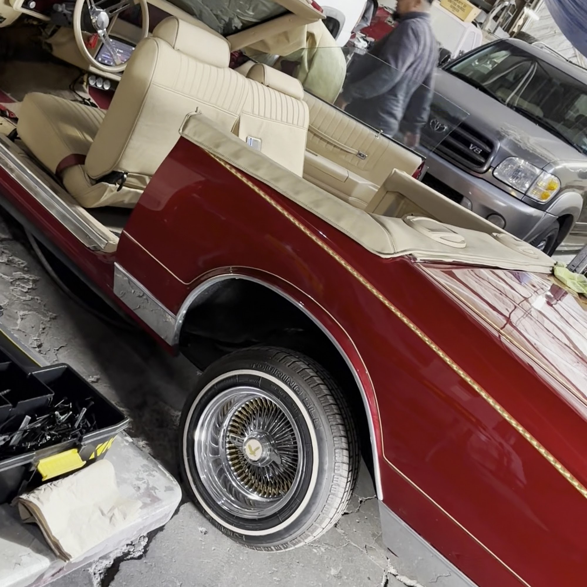 Supreme Sound Lynwood