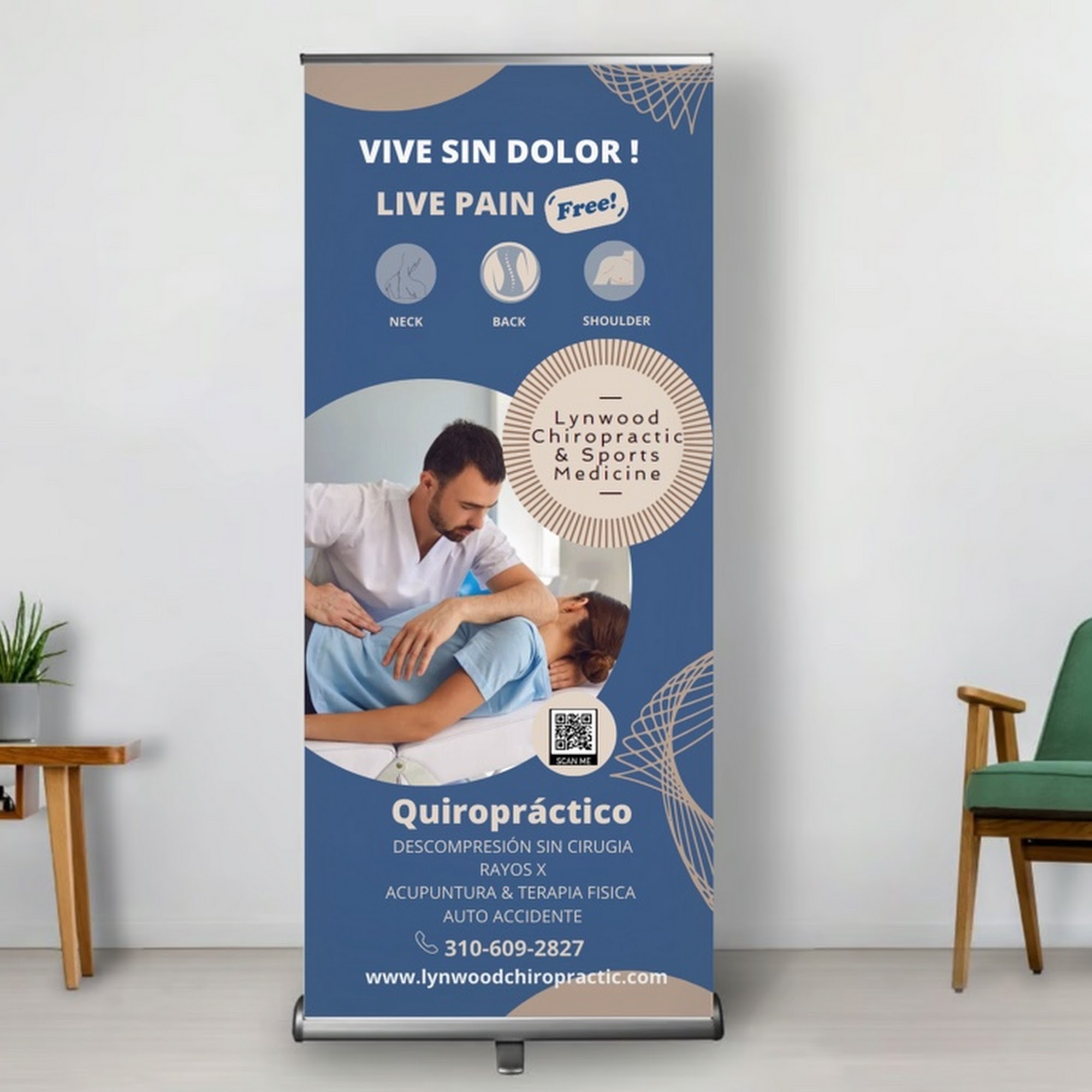 Lynwood Chiropractic & Sports Medicine