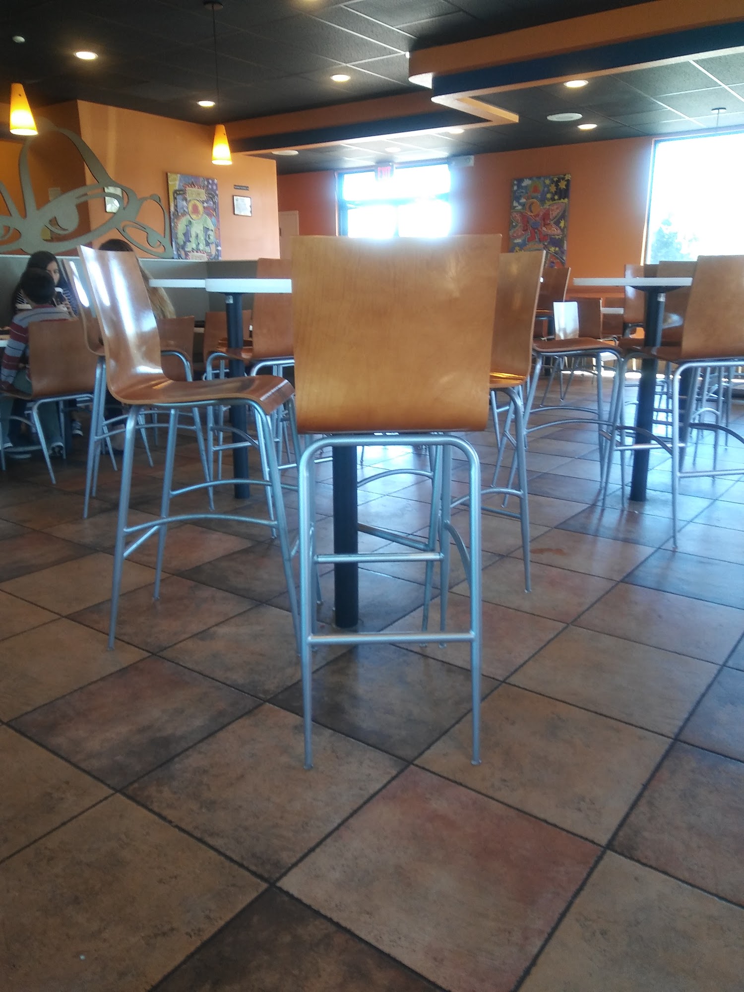 Taco Bell