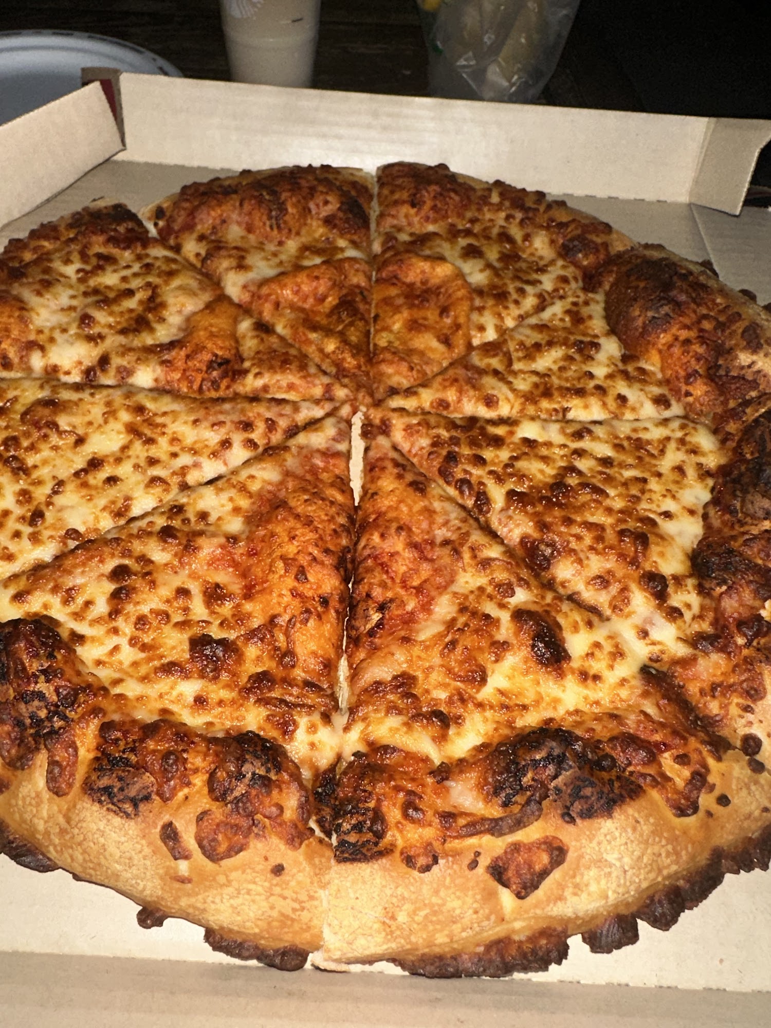 Pizza Hut