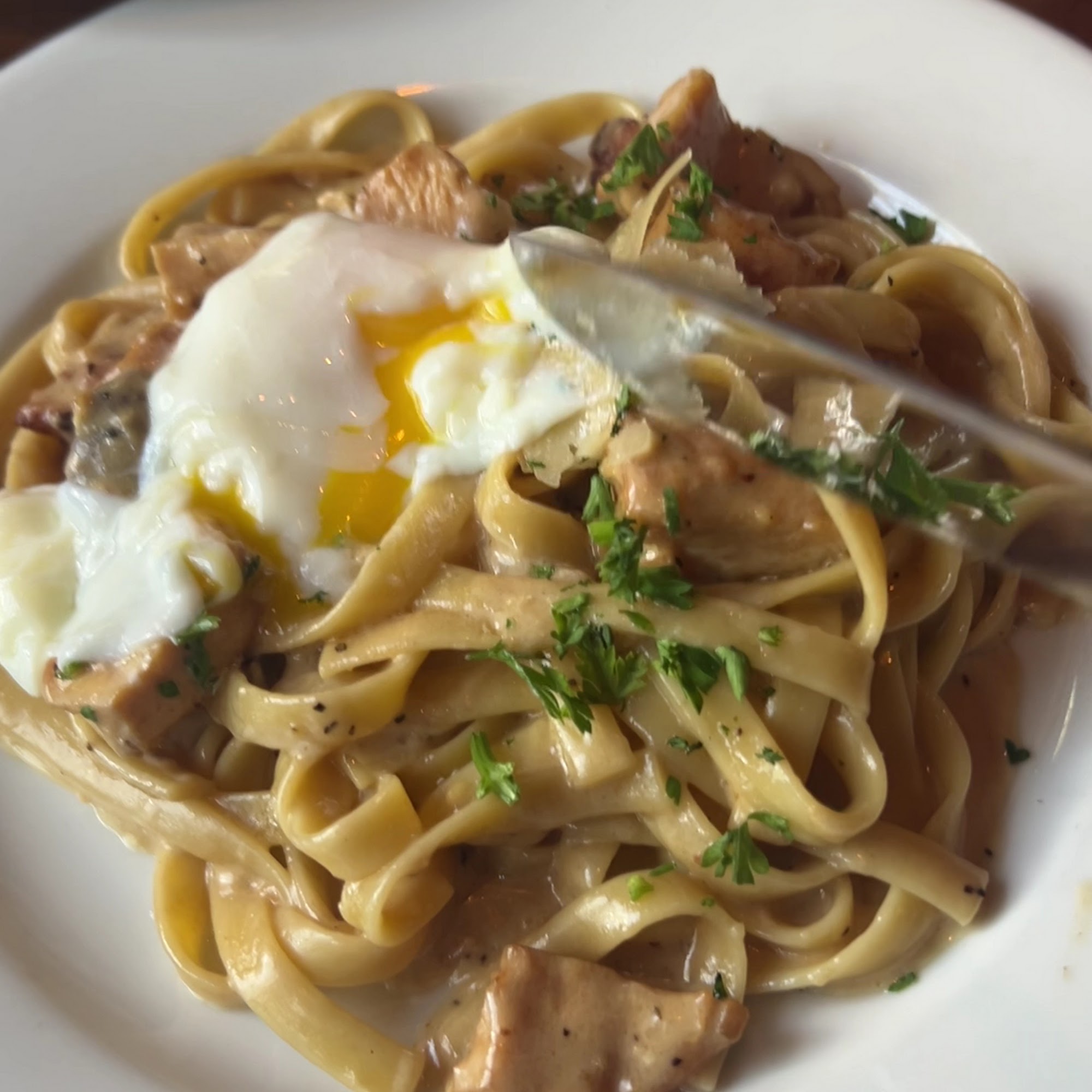 The Vineyard Restaurant & Bar Madera