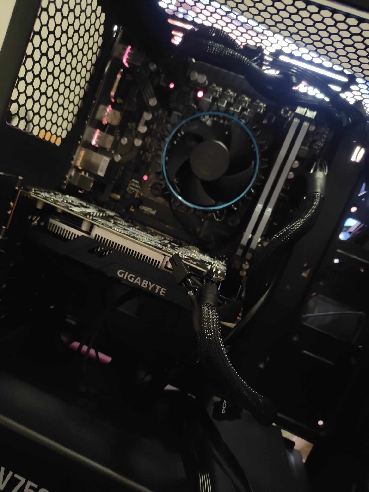 MEL'S COMPUTER SOLUTIONS