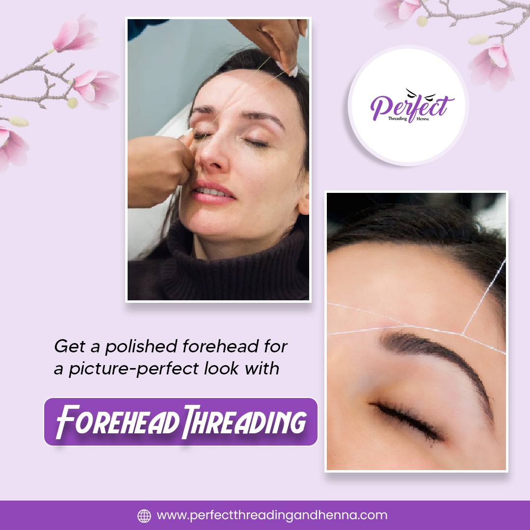 Perfect Threading & Henna 1178 Country Club Dr, Madera California 93638