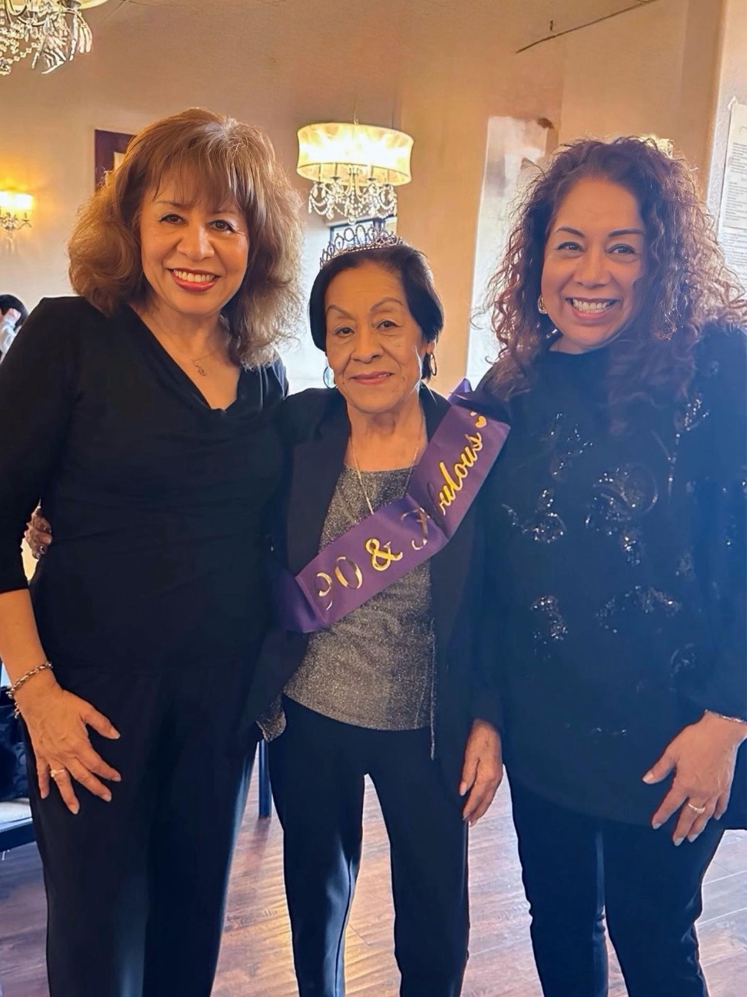 Sapore D'italia Ristorante Madera