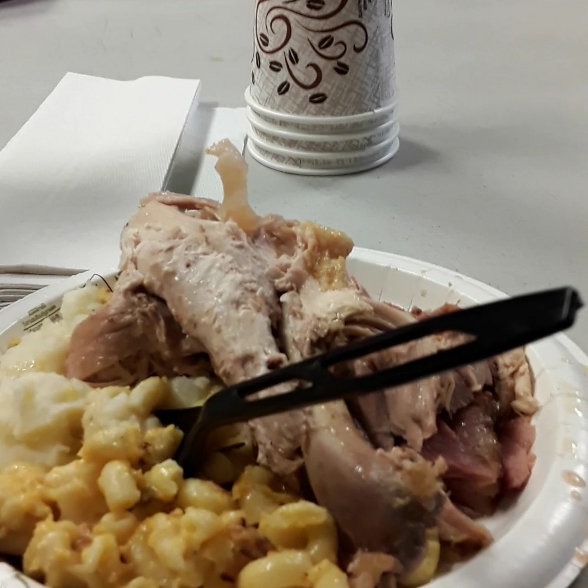 El Dorado Almonds Madera