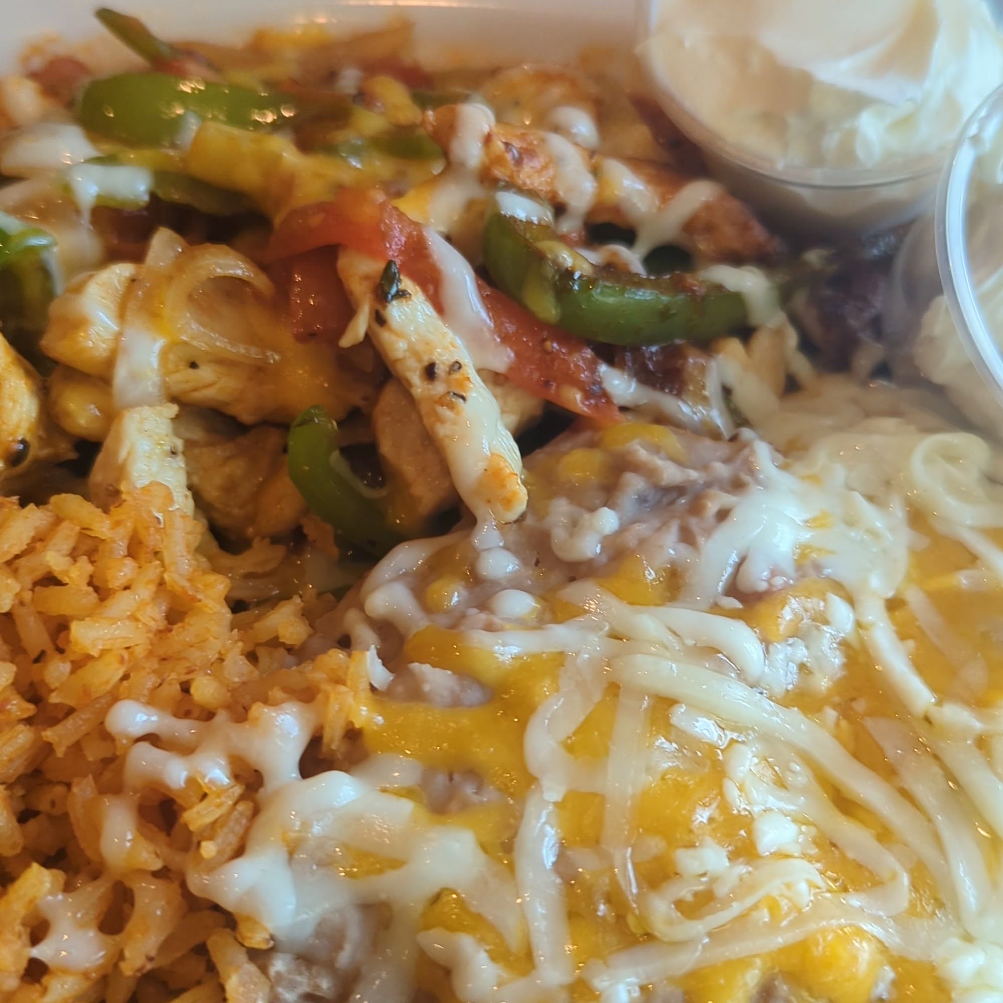 Hilltop Cafe Magalia