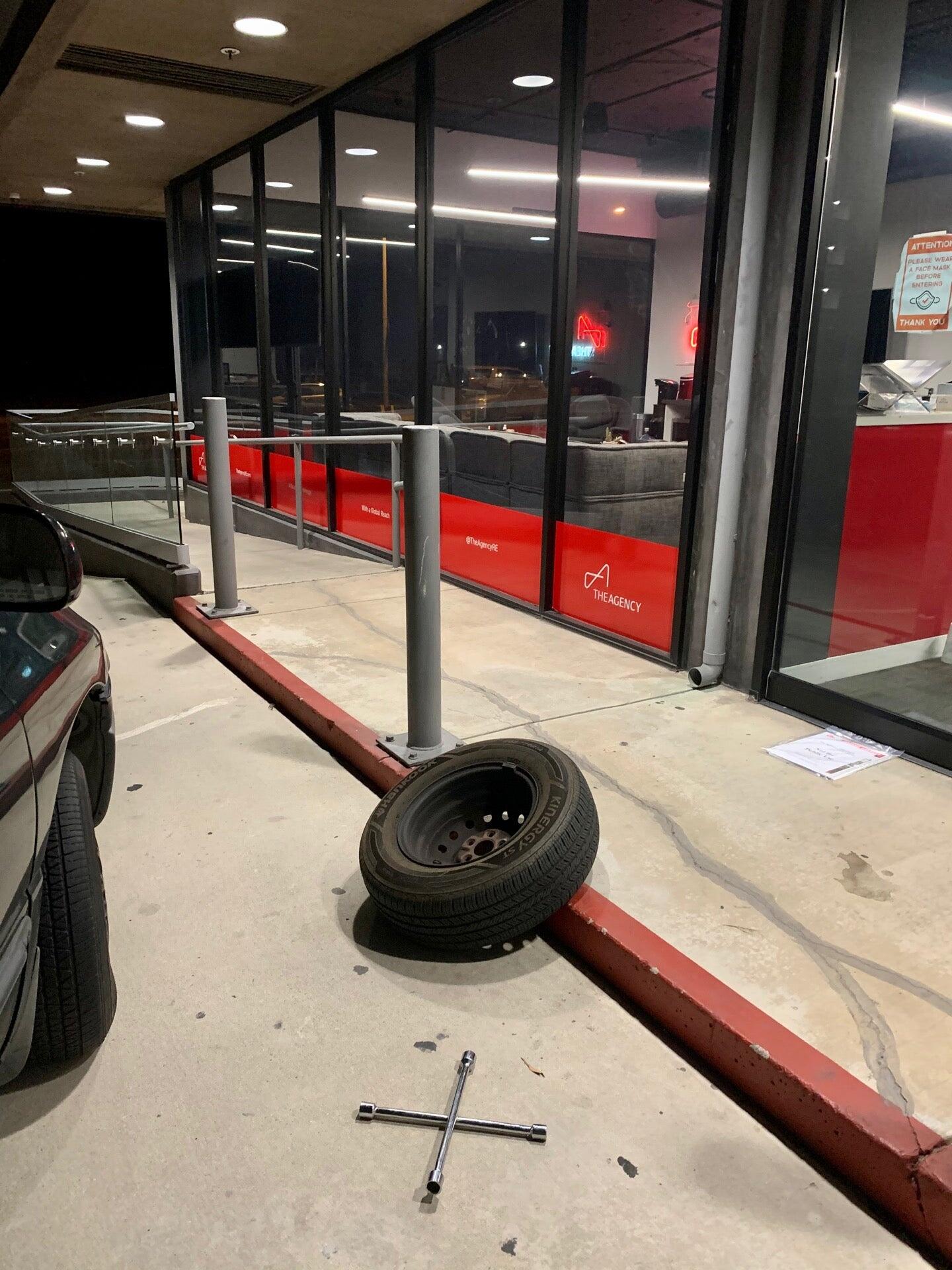 Photo credit: nextdoor