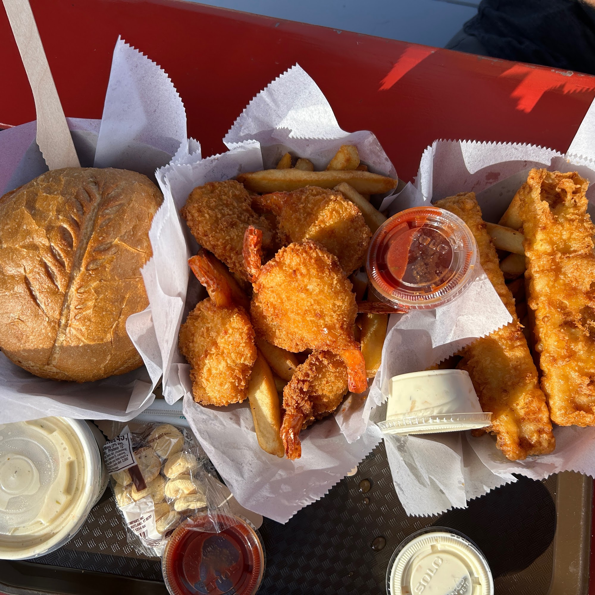 Malibu Seafood Malibu