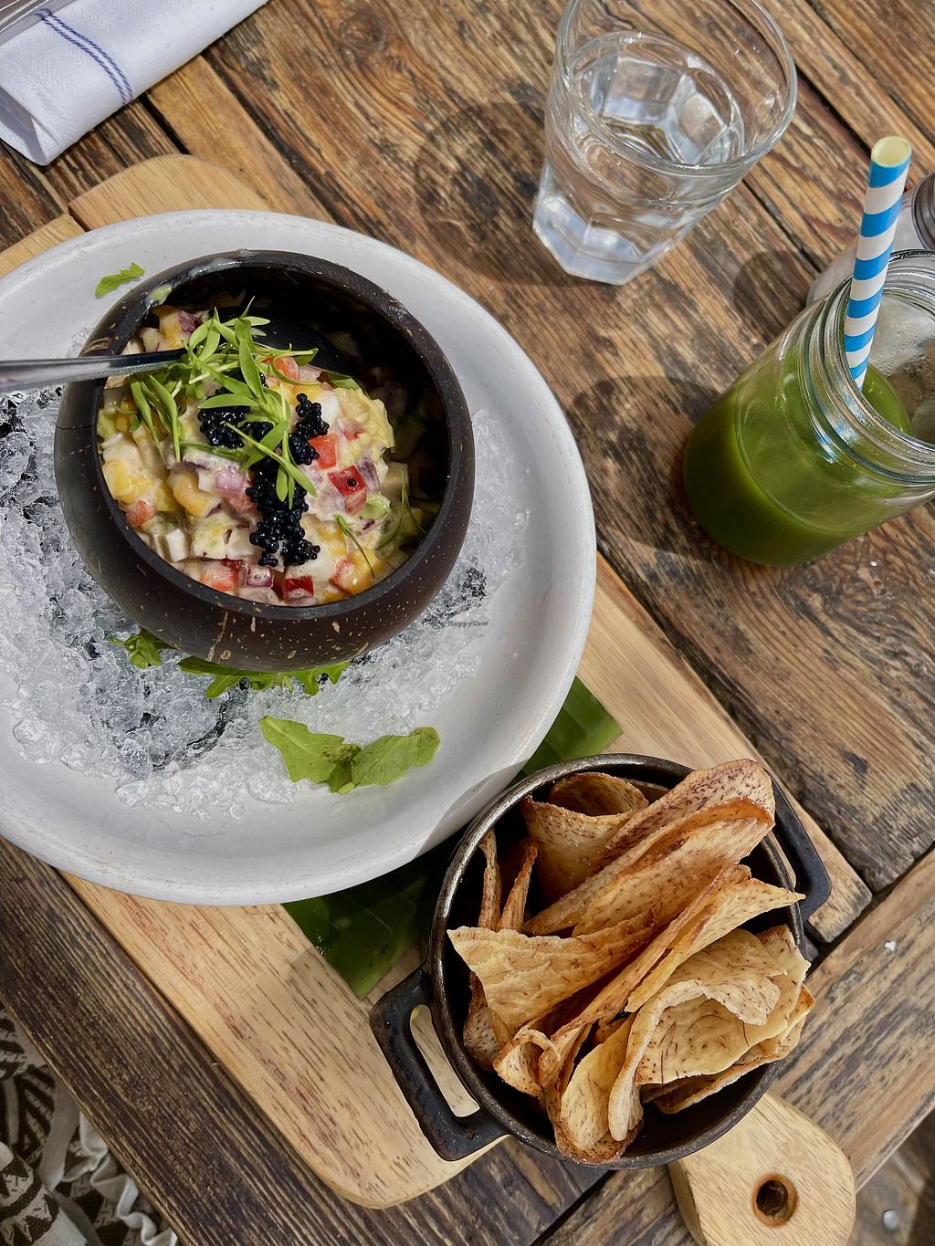 Photo credit: happycow