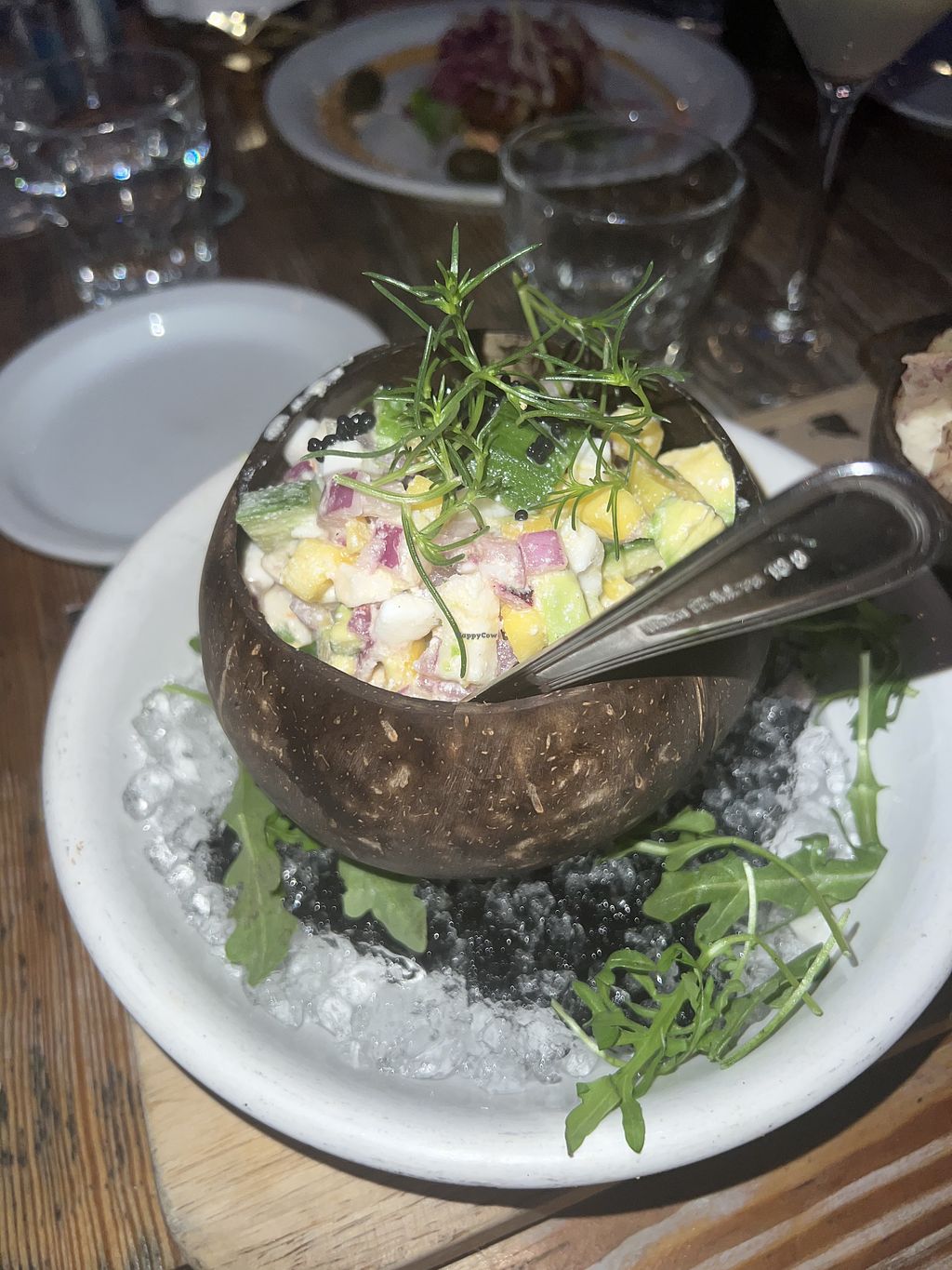 Photo credit: happycow