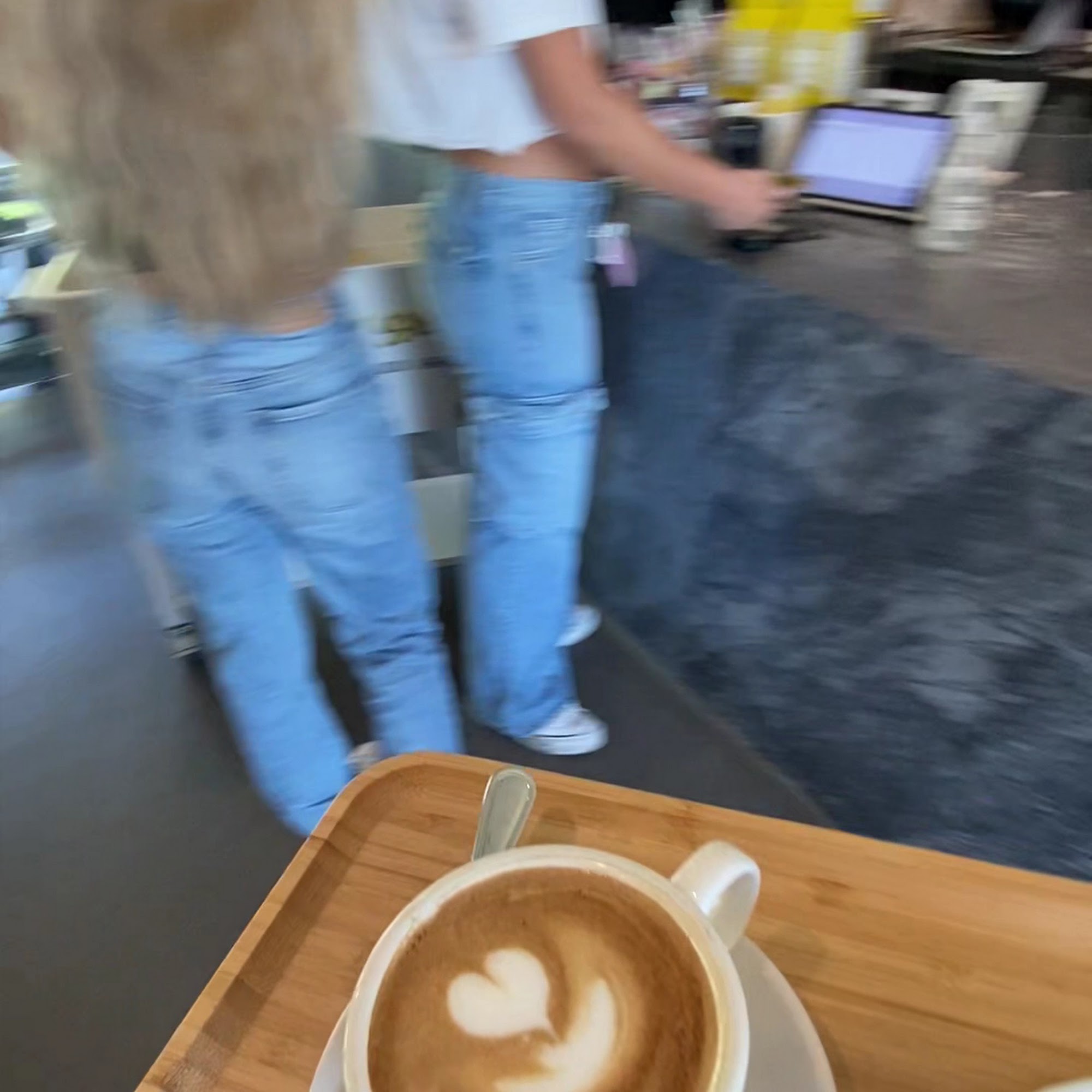 Caffe Luxxe Malibu