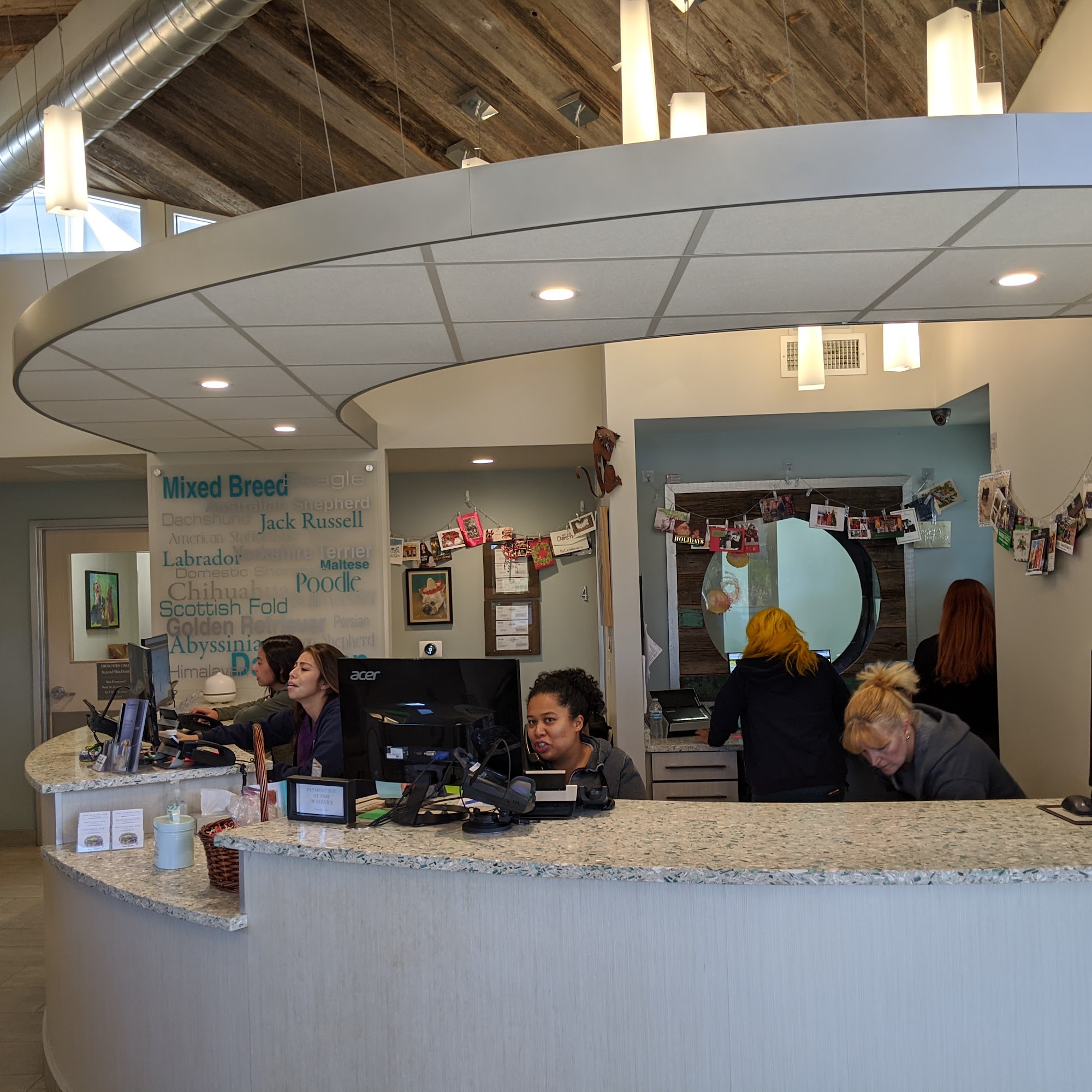 Malibu Coast Animal Hospital Malibu