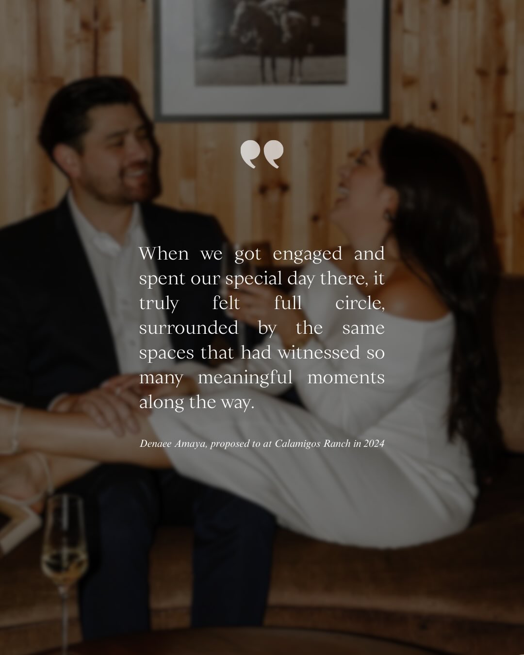 Calamigos Ranch Malibu