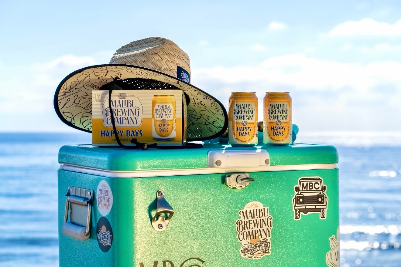 Malibu Brewing Company Malibu