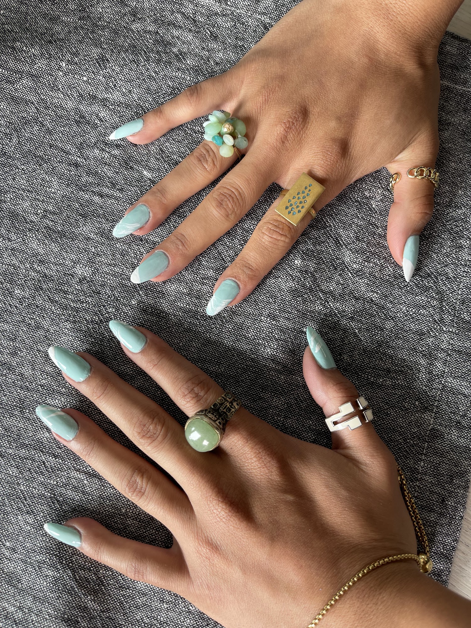 Concierge Nail Care 30745 Pacific Coast Hwy #281, Malibu California 90265