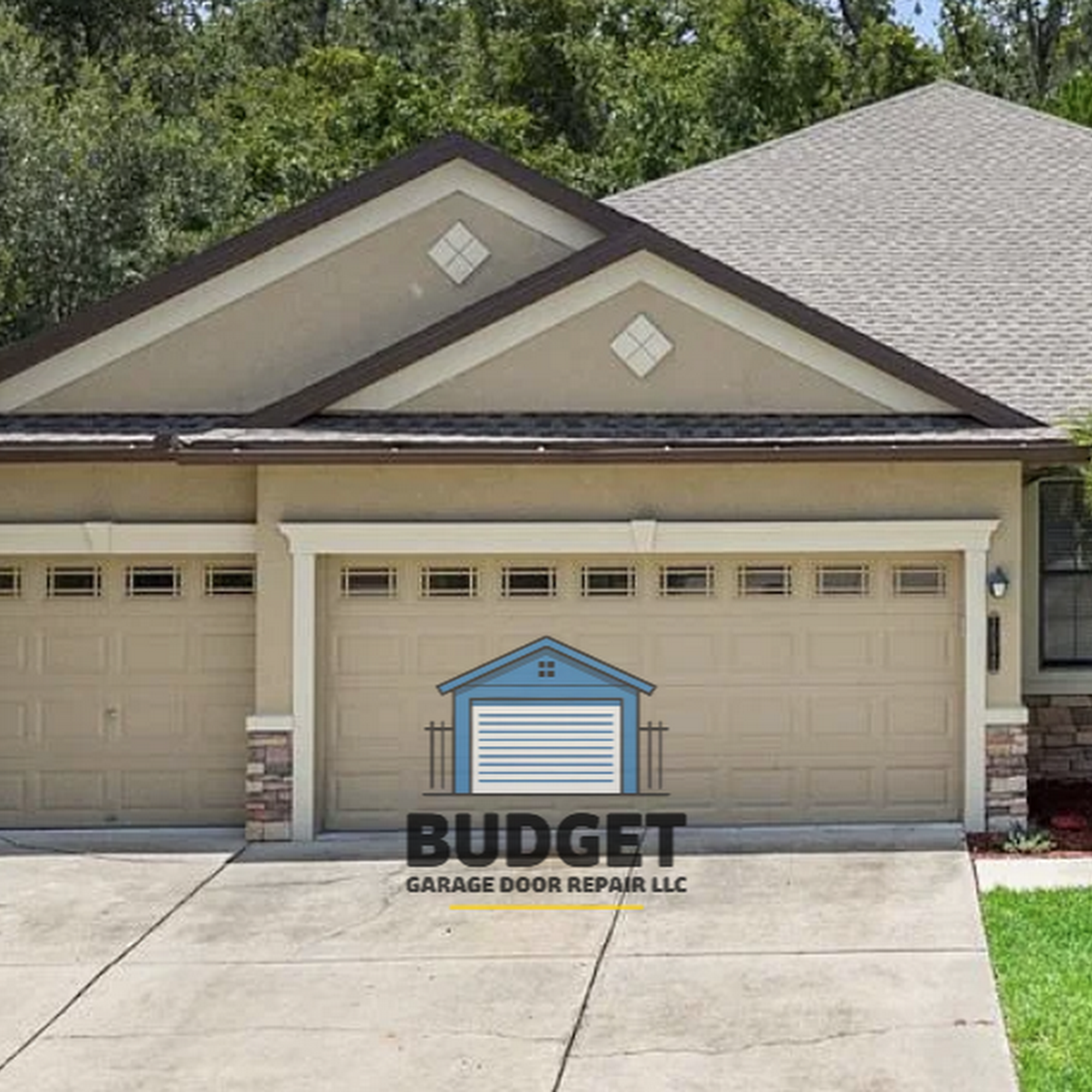 Budget Garage Door Repair LLC Malibu