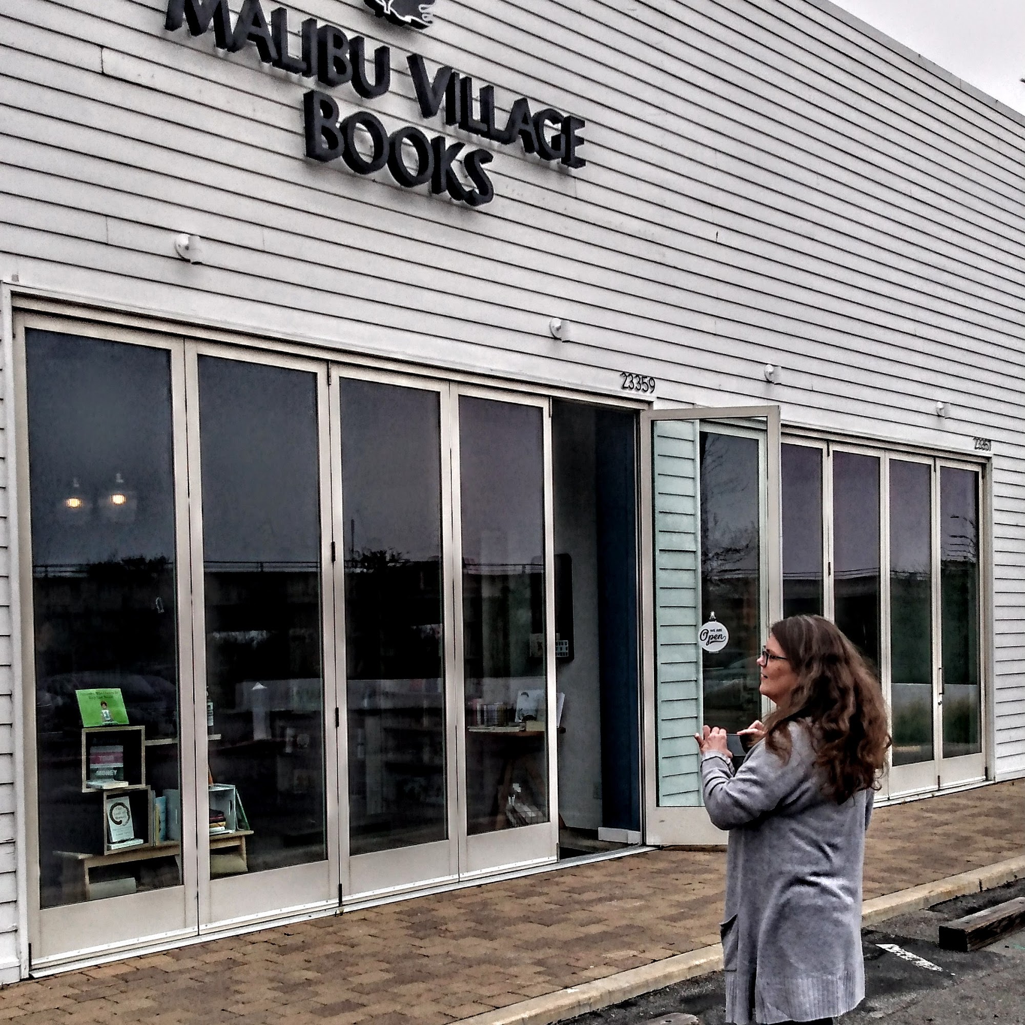 Malibu Village Books