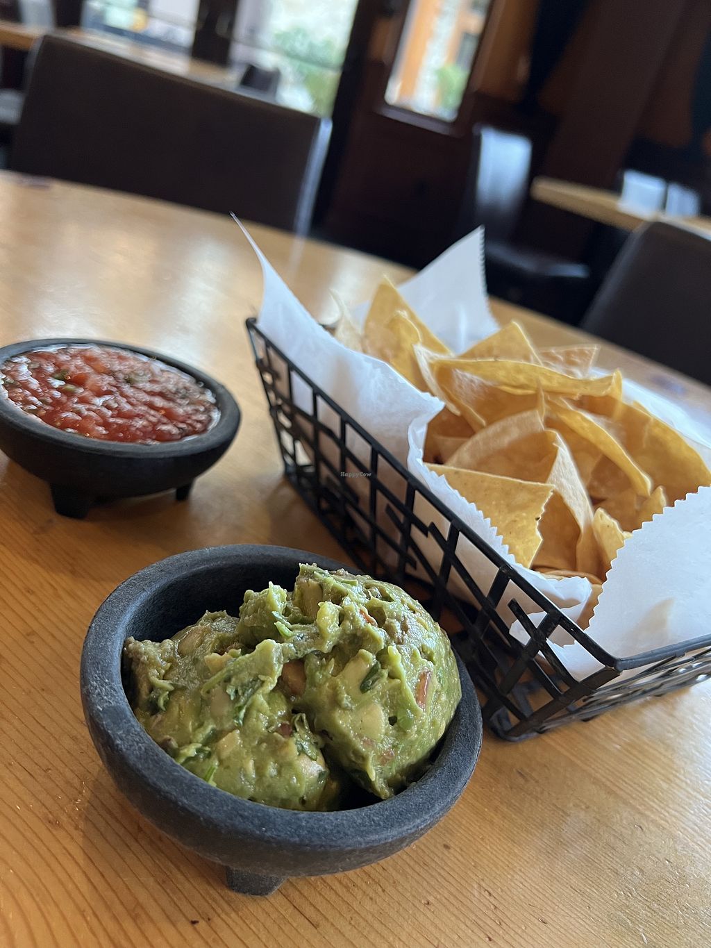 Photo credit: happycow