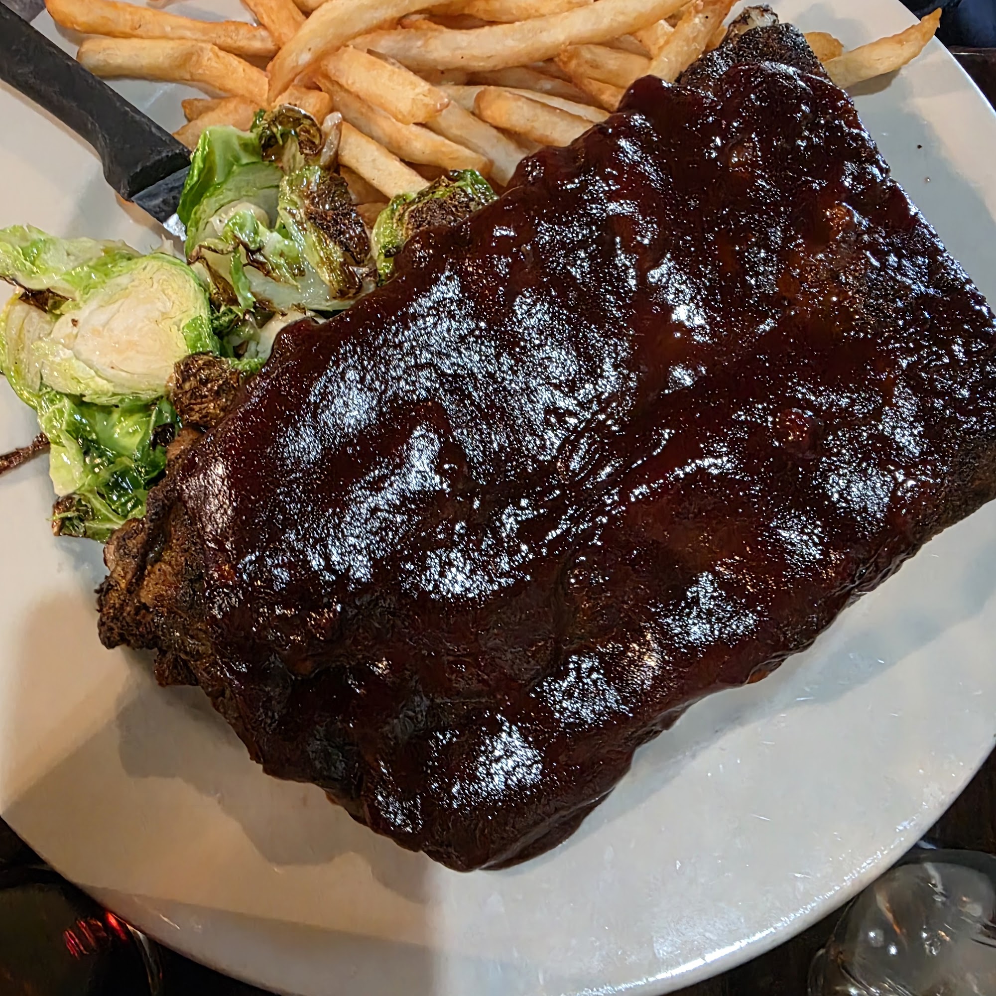 Toomey's Mammoth Lakes