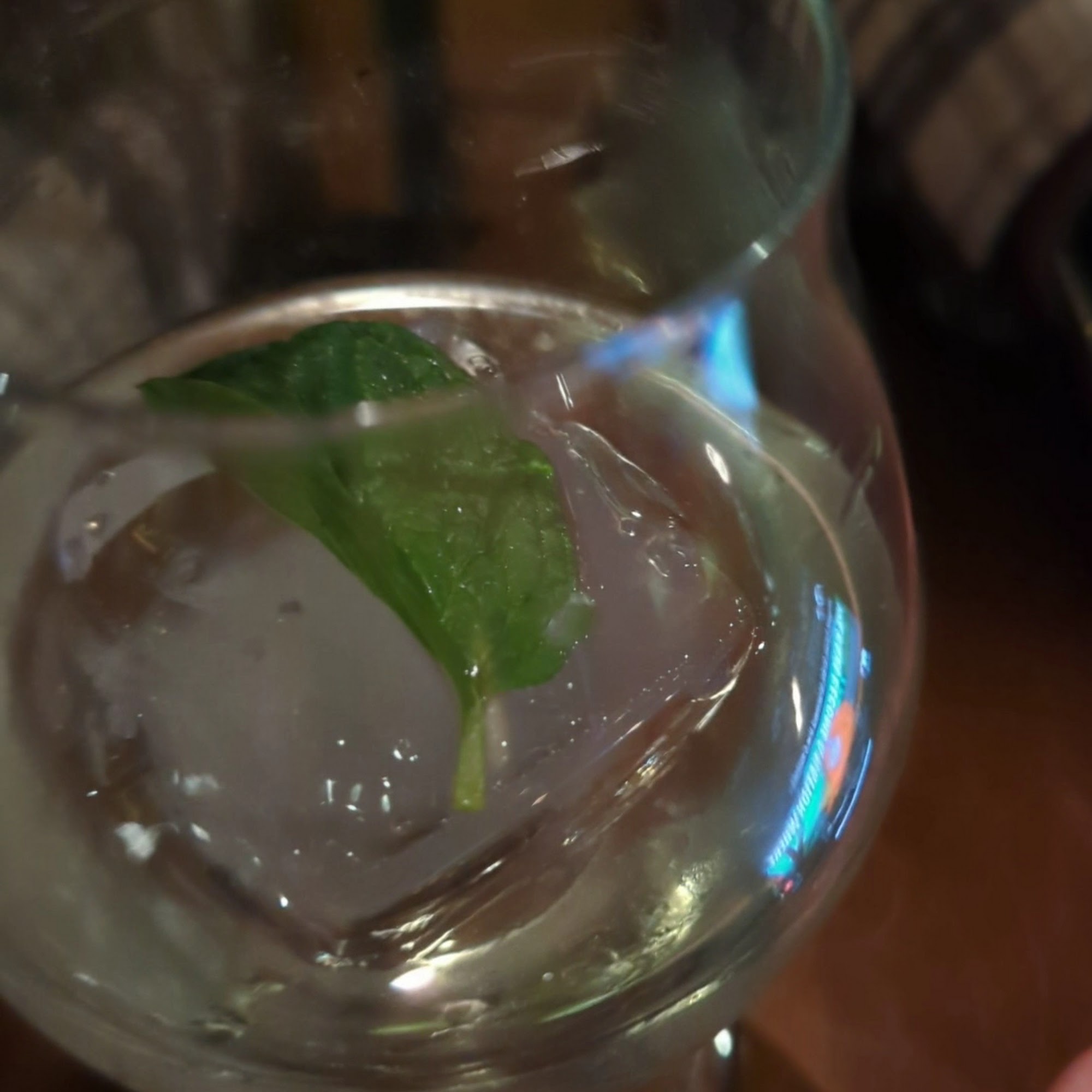 Bar Sierra Mammoth Lakes