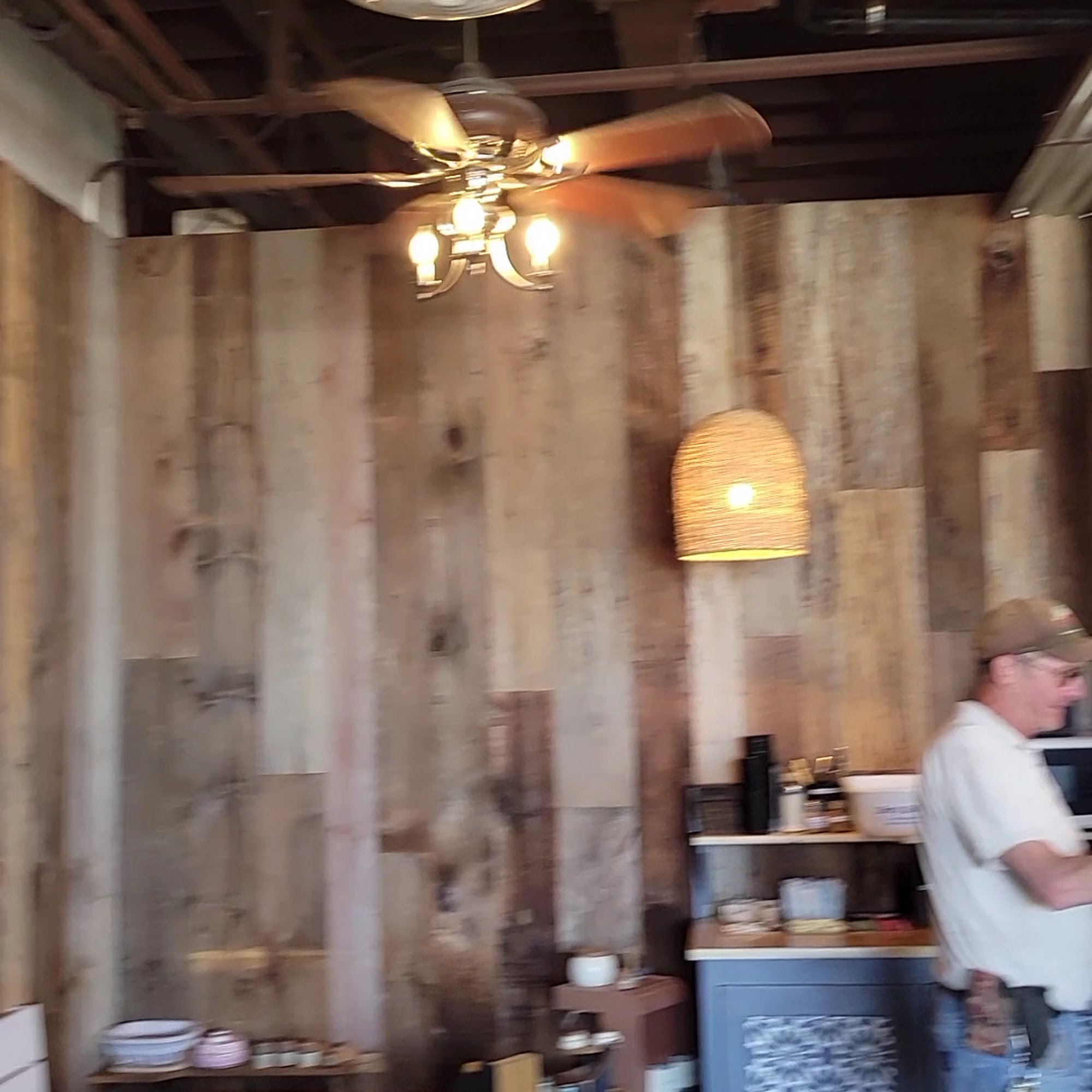 Looney Bean Coffee Roaster Mammoth Lakes