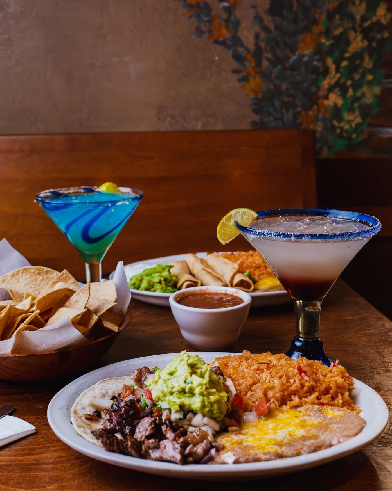 Roberto's Cafe Mammoth Lakes