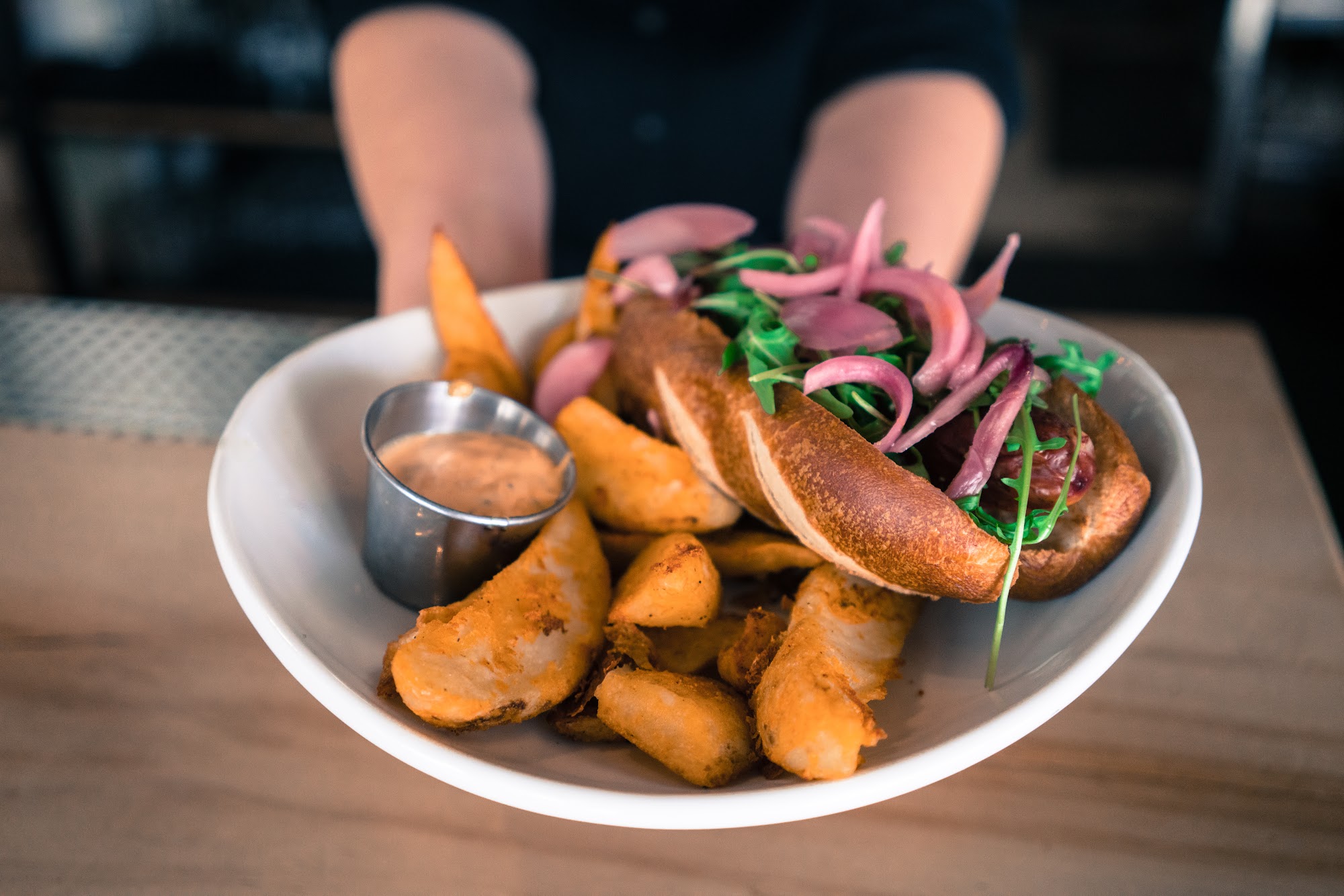 Shelter Distilling Mammoth Lakes