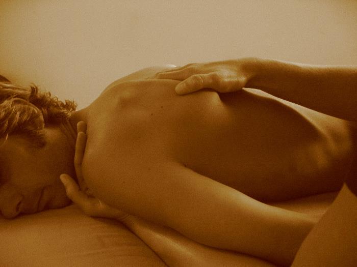 Mountain Mobile Massage