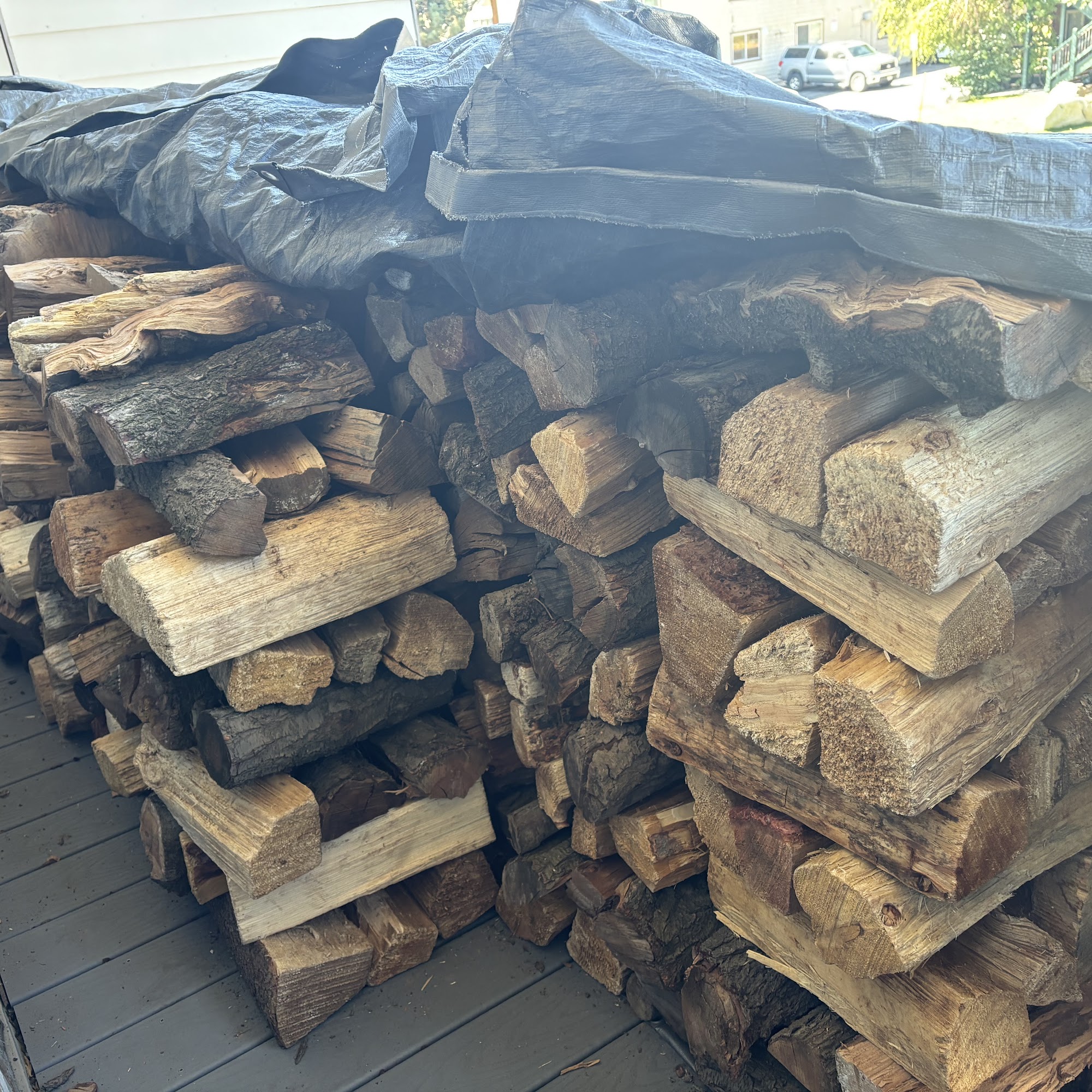 G C Forest Products Mammoth Lakes