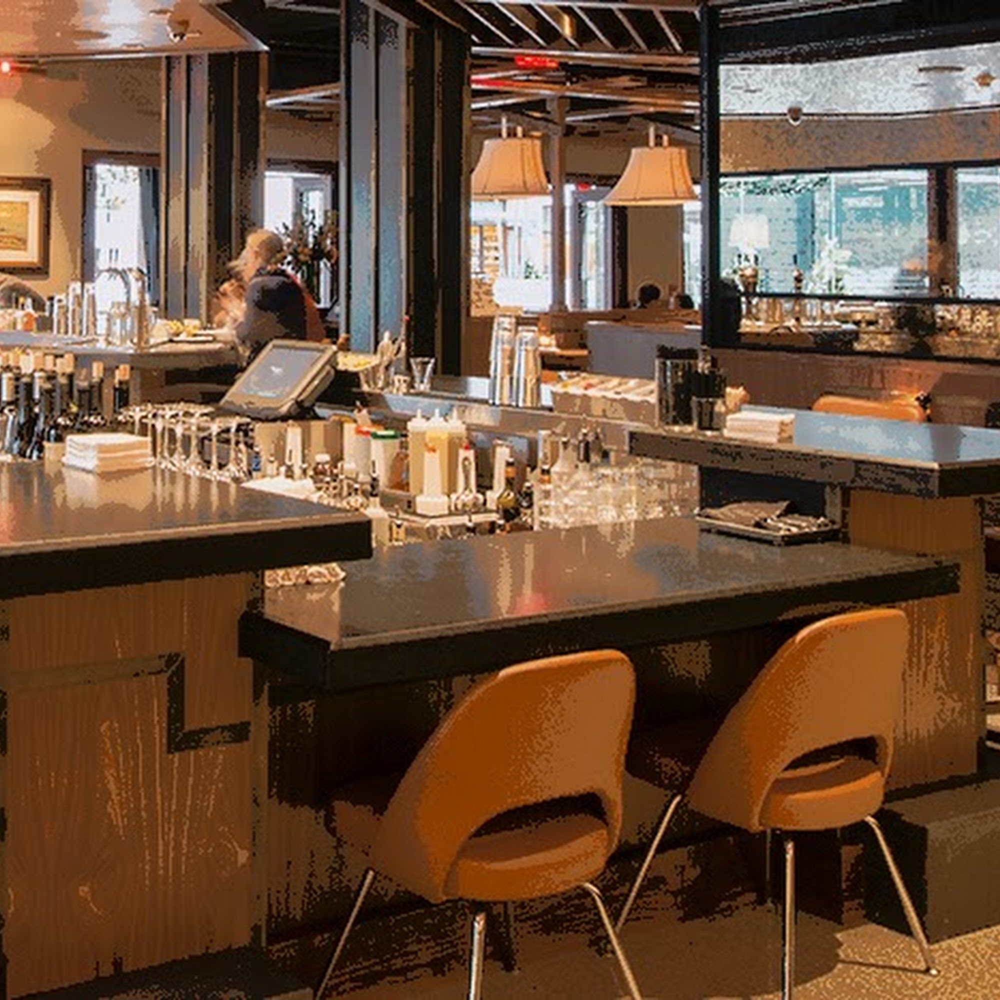 Nick's Manhattan Beach Manhattan Beach