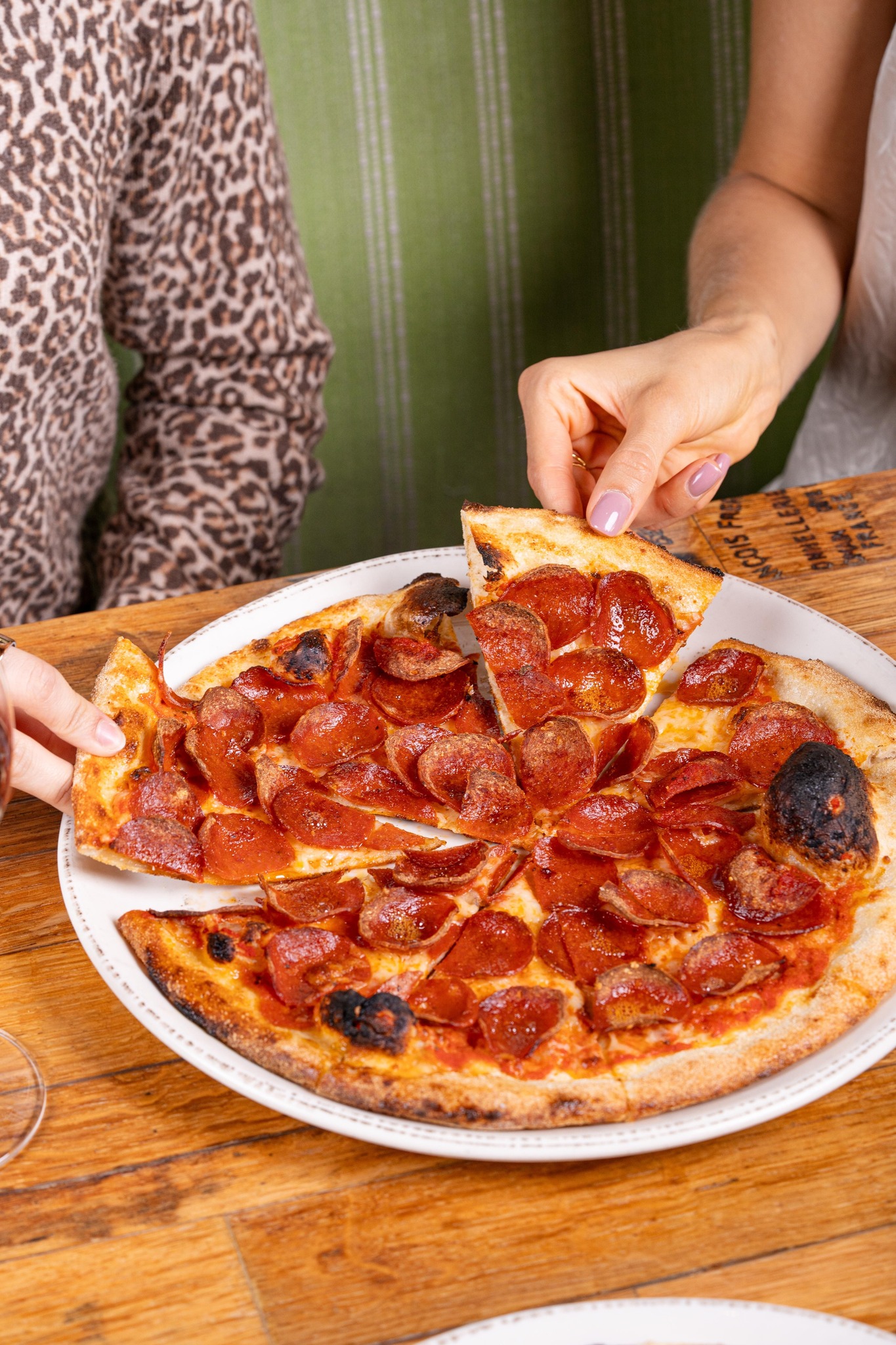 Tin Roof Bistro Manhattan Beach