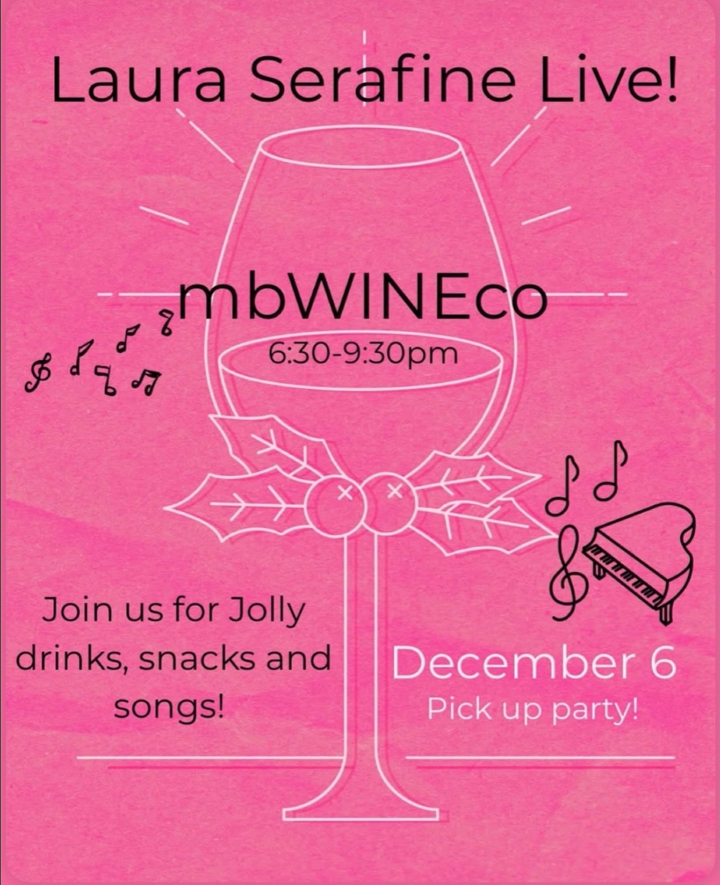 mbWINEco Manhattan Beach