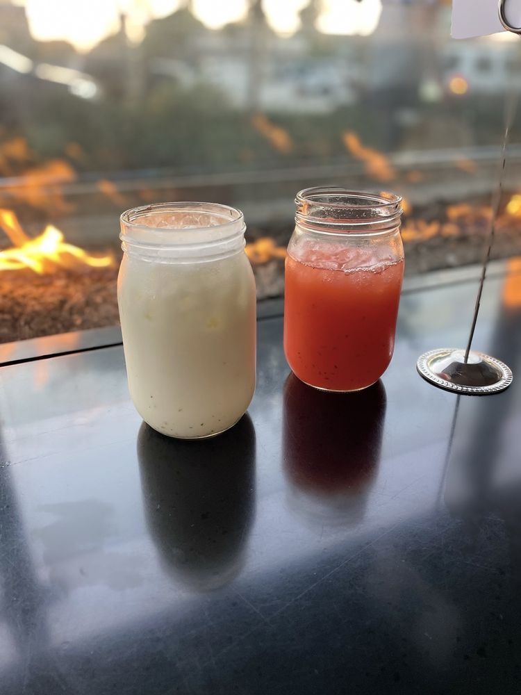 Urban Plates Manhattan Beach