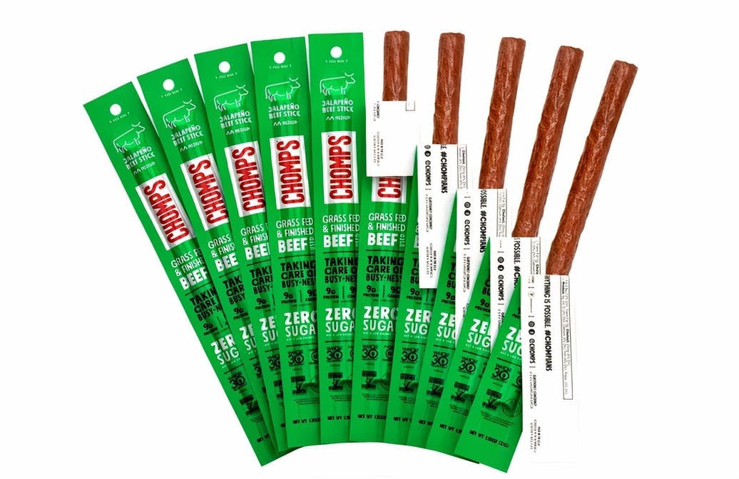 SunLife Organics Menu