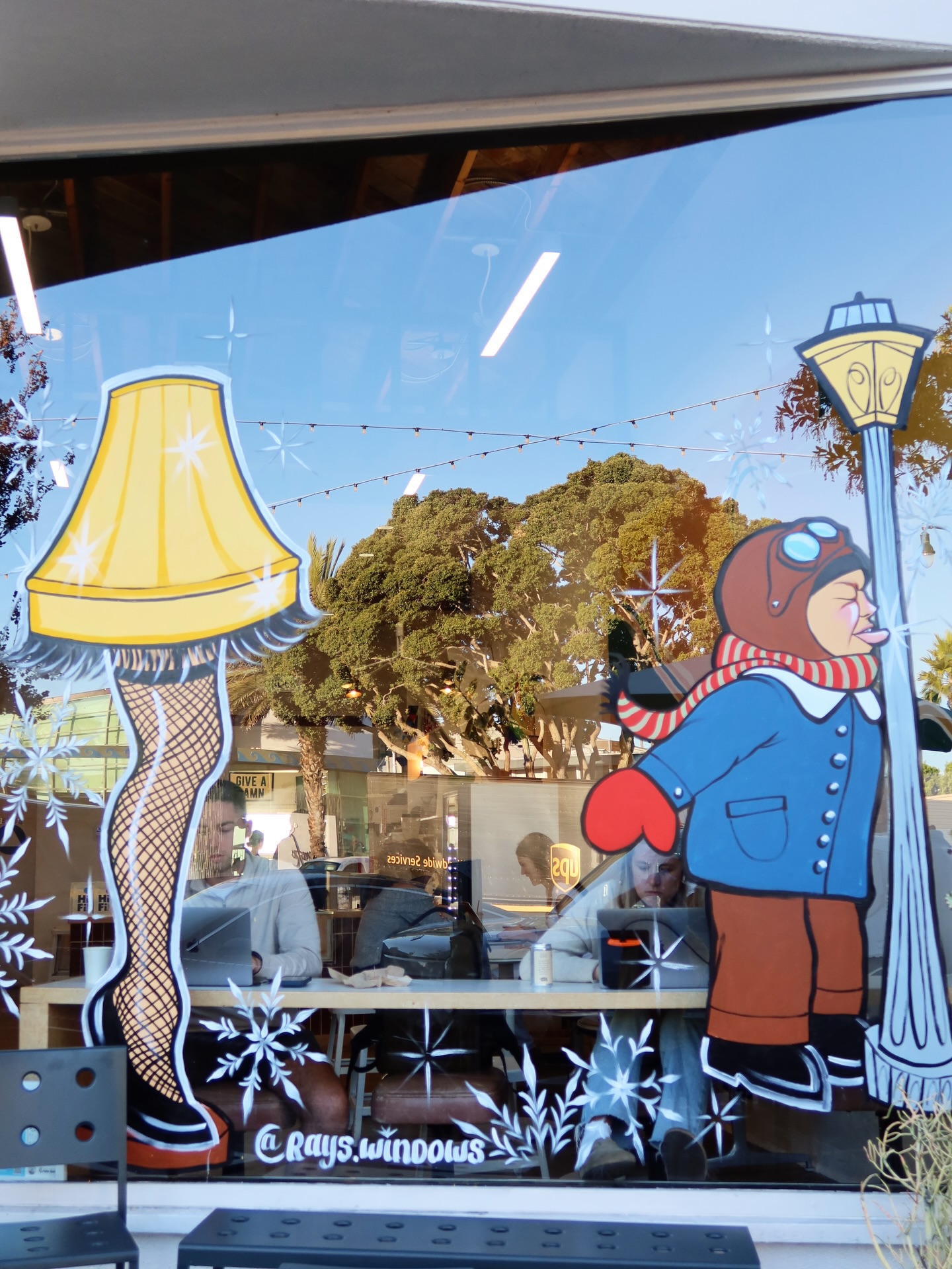 Hi-Fi Espresso Manhattan Beach