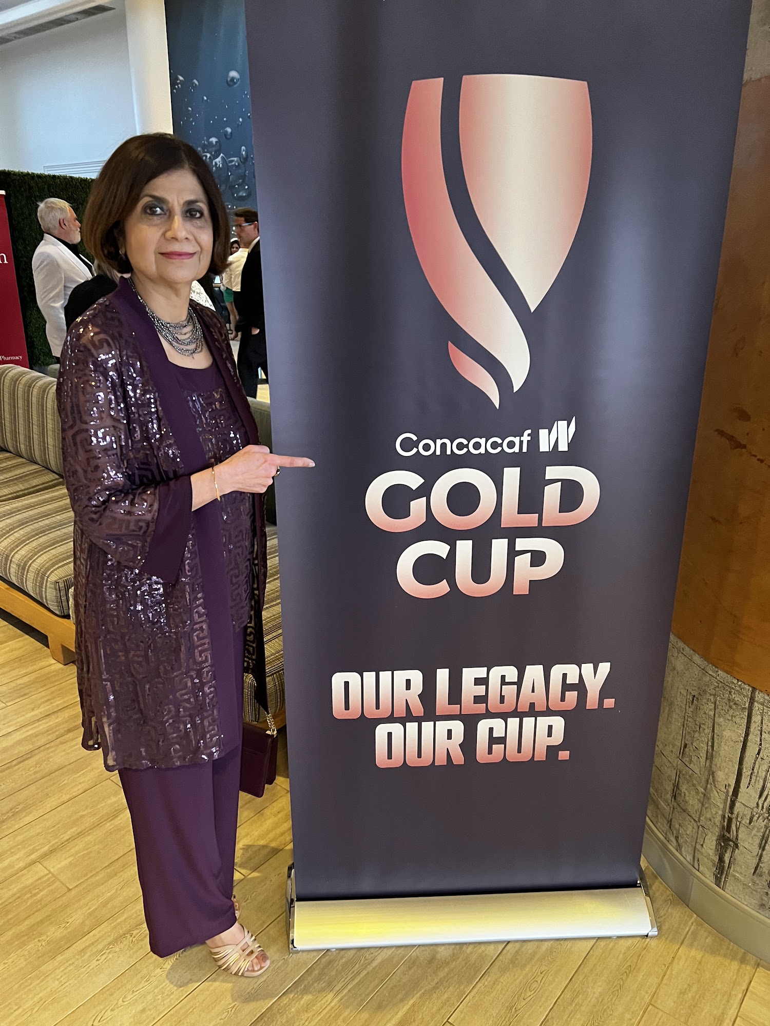 Tesla Destination Charger